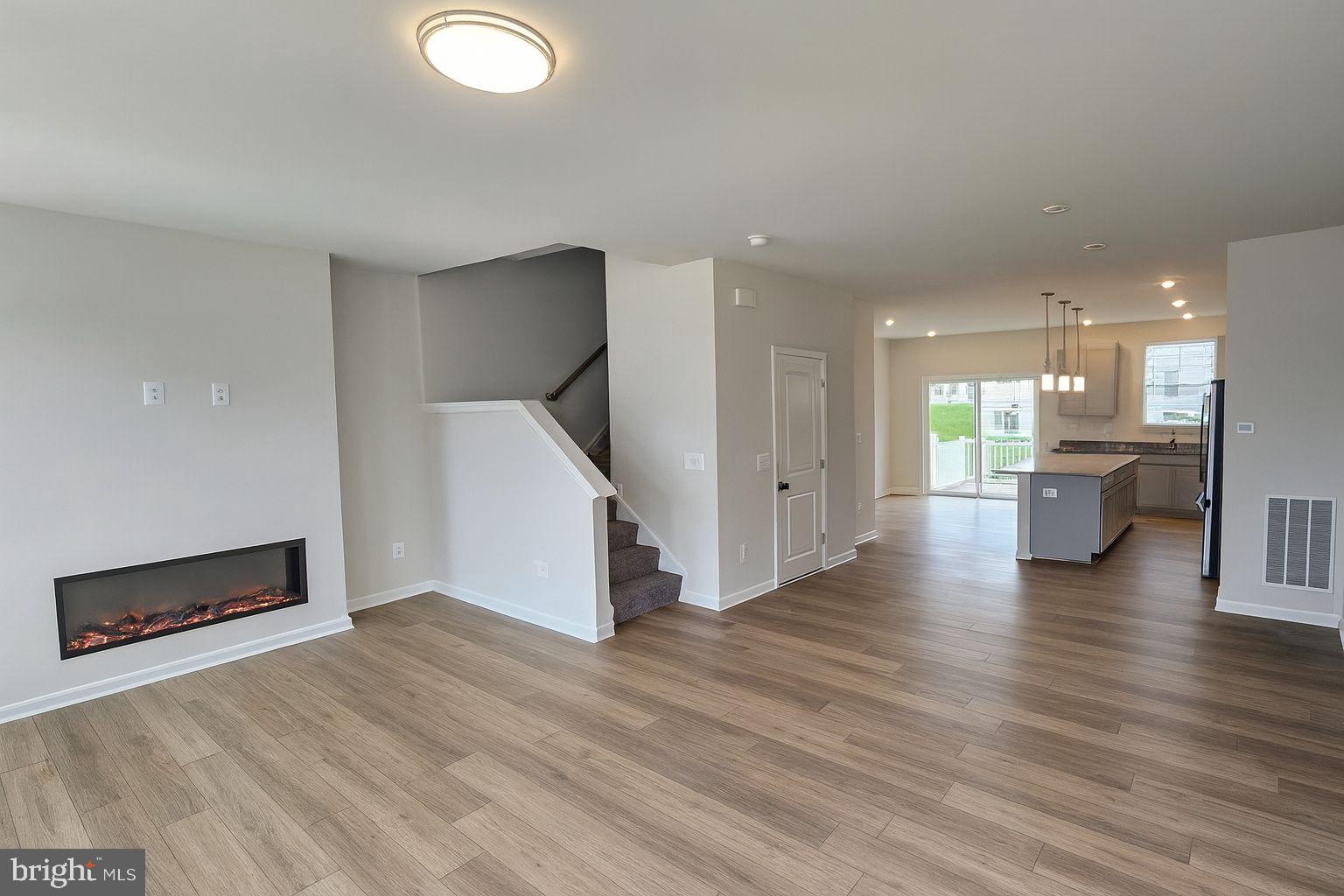 NORBORNE GLEBE - Residential Lease