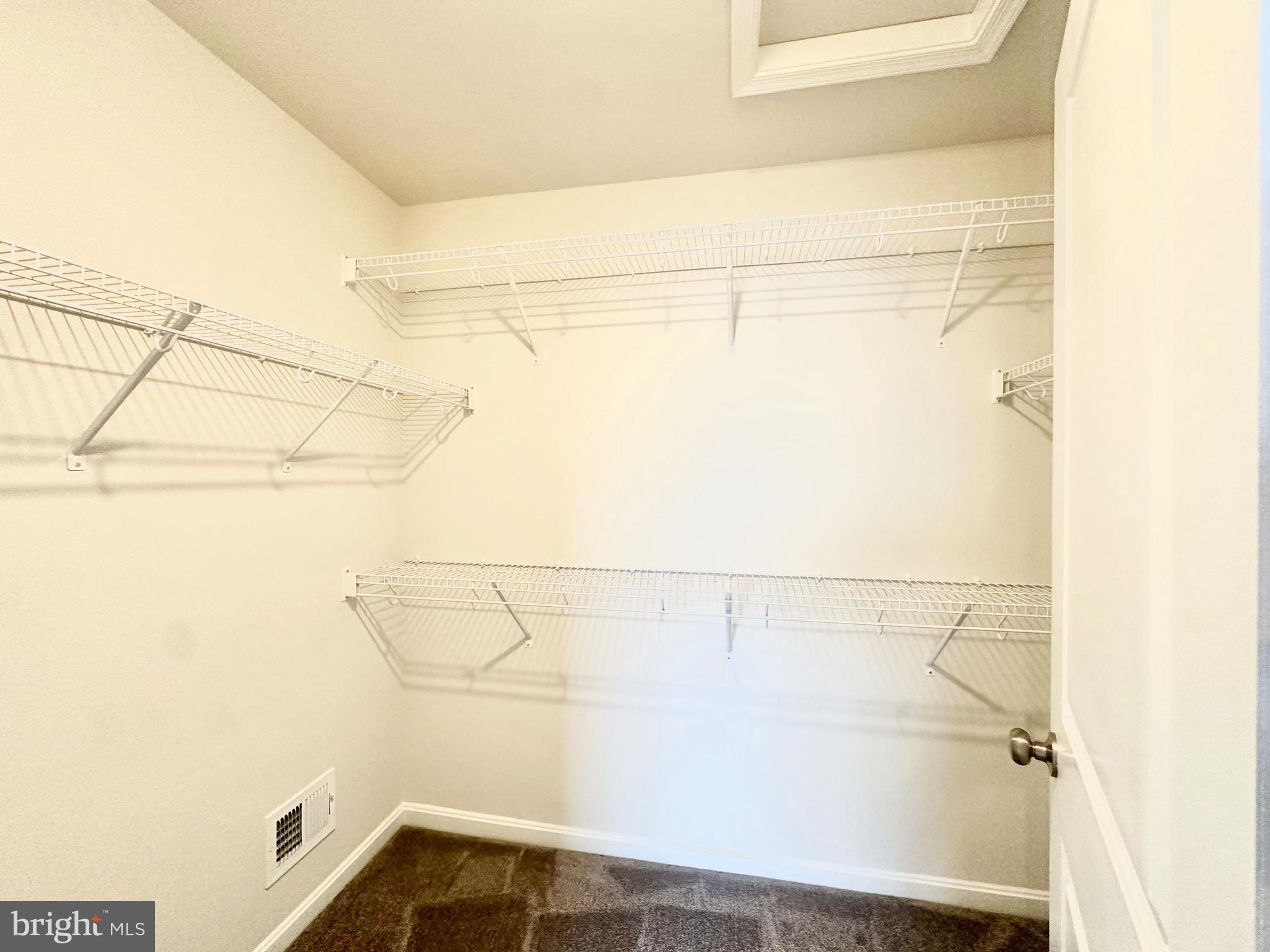 NORBORNE GLEBE - Residential Lease