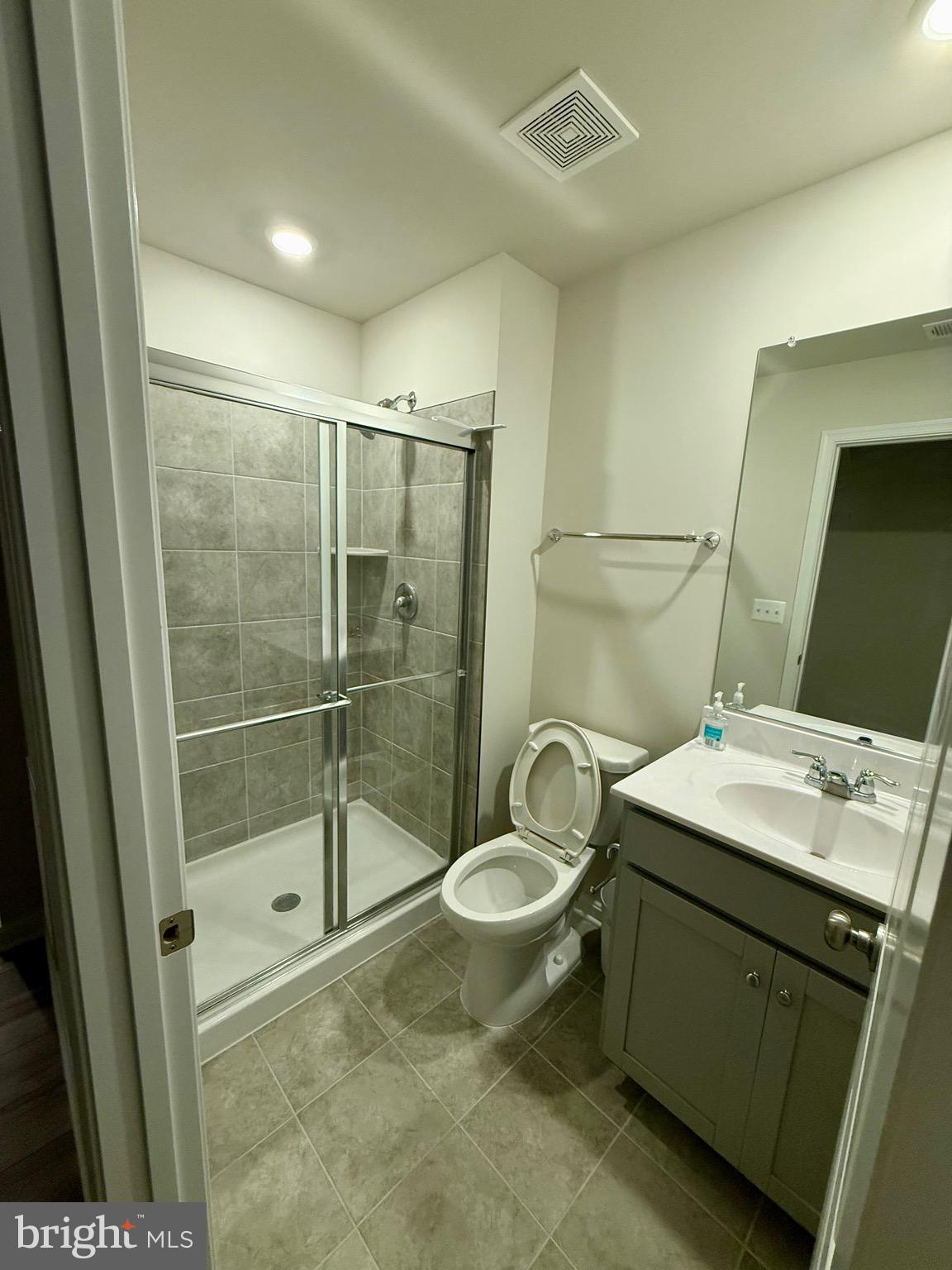 NORBORNE GLEBE - Residential Lease