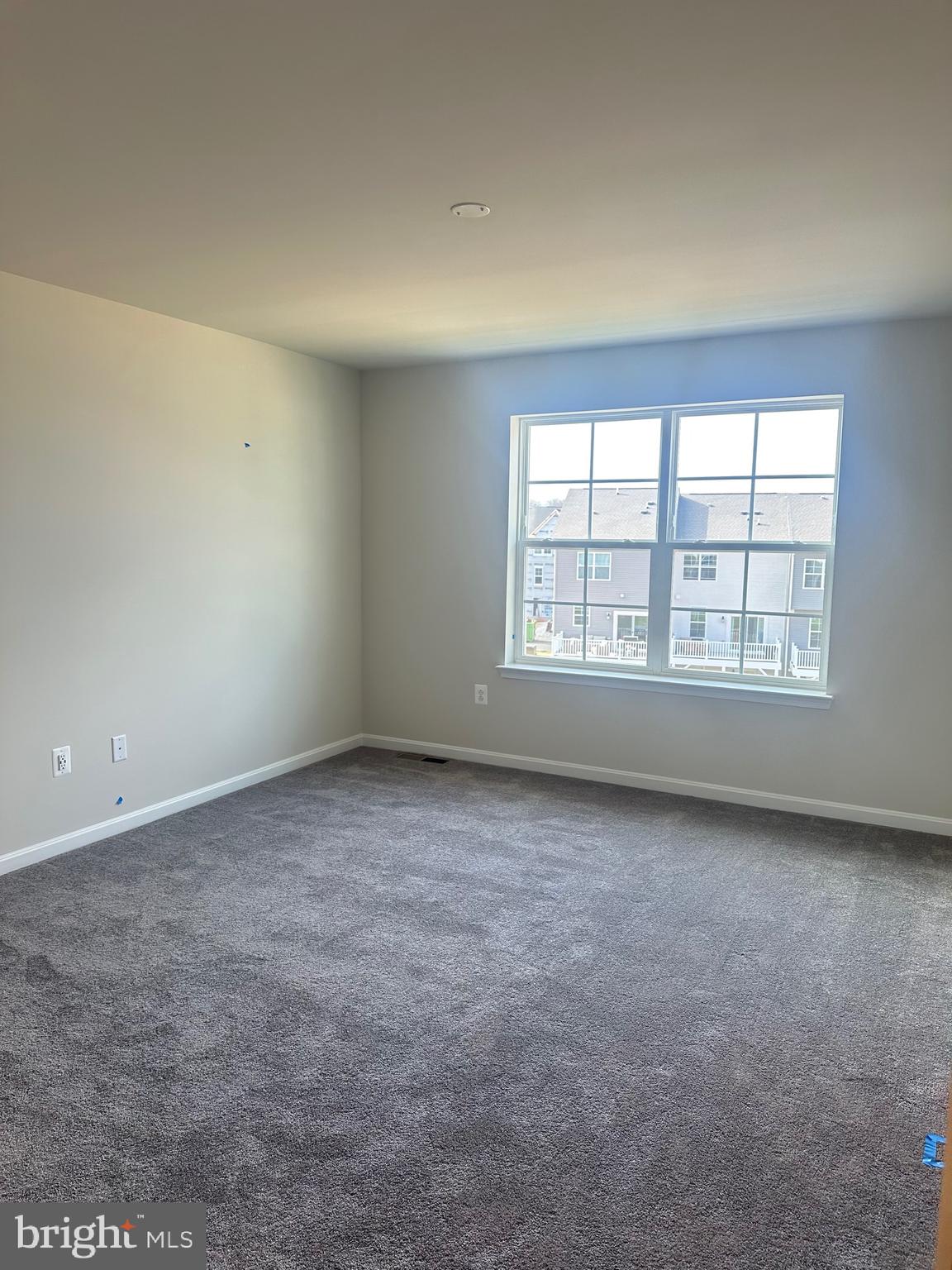 NORBORNE GLEBE - Residential Lease