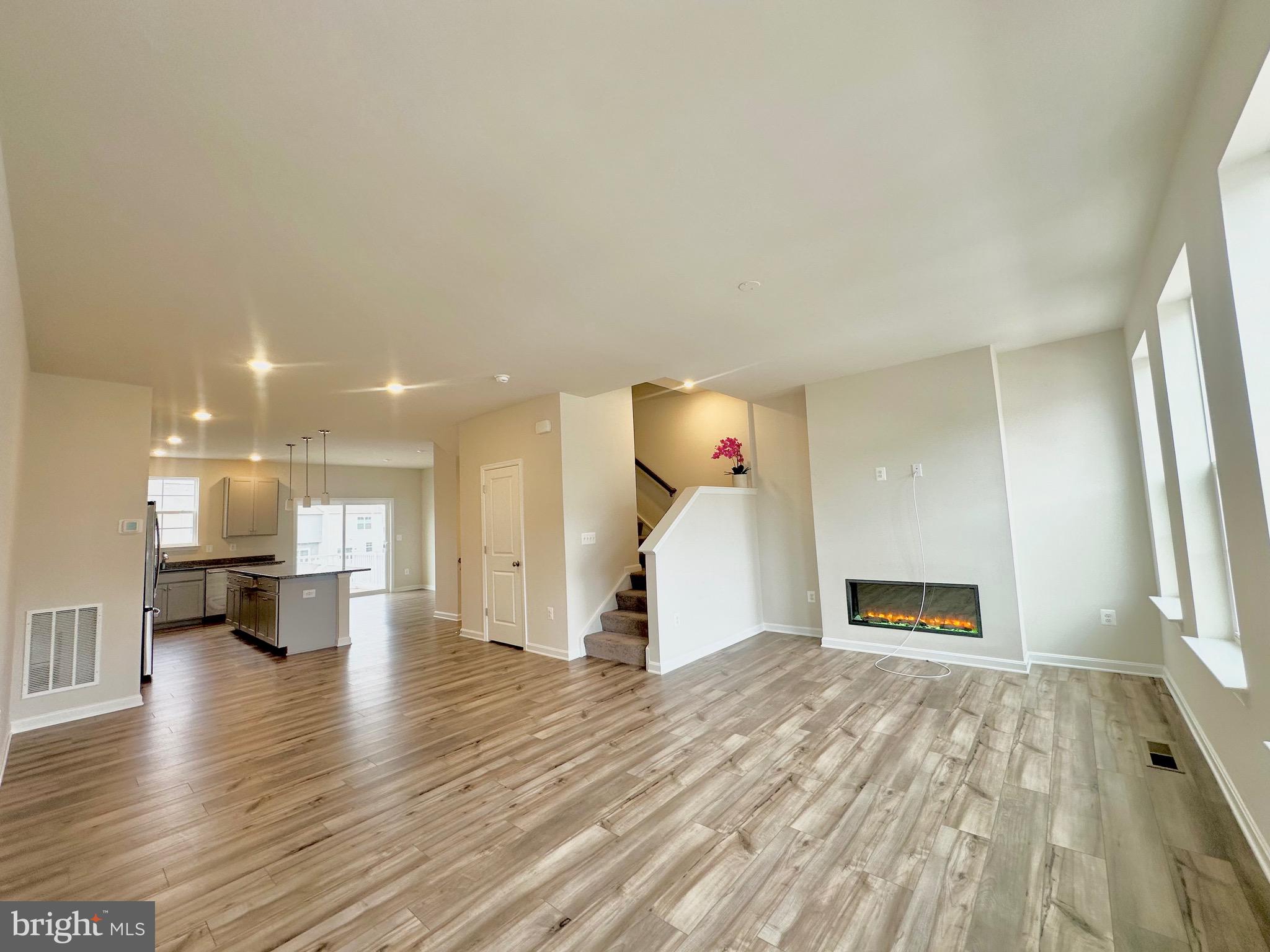 NORBORNE GLEBE - Residential Lease