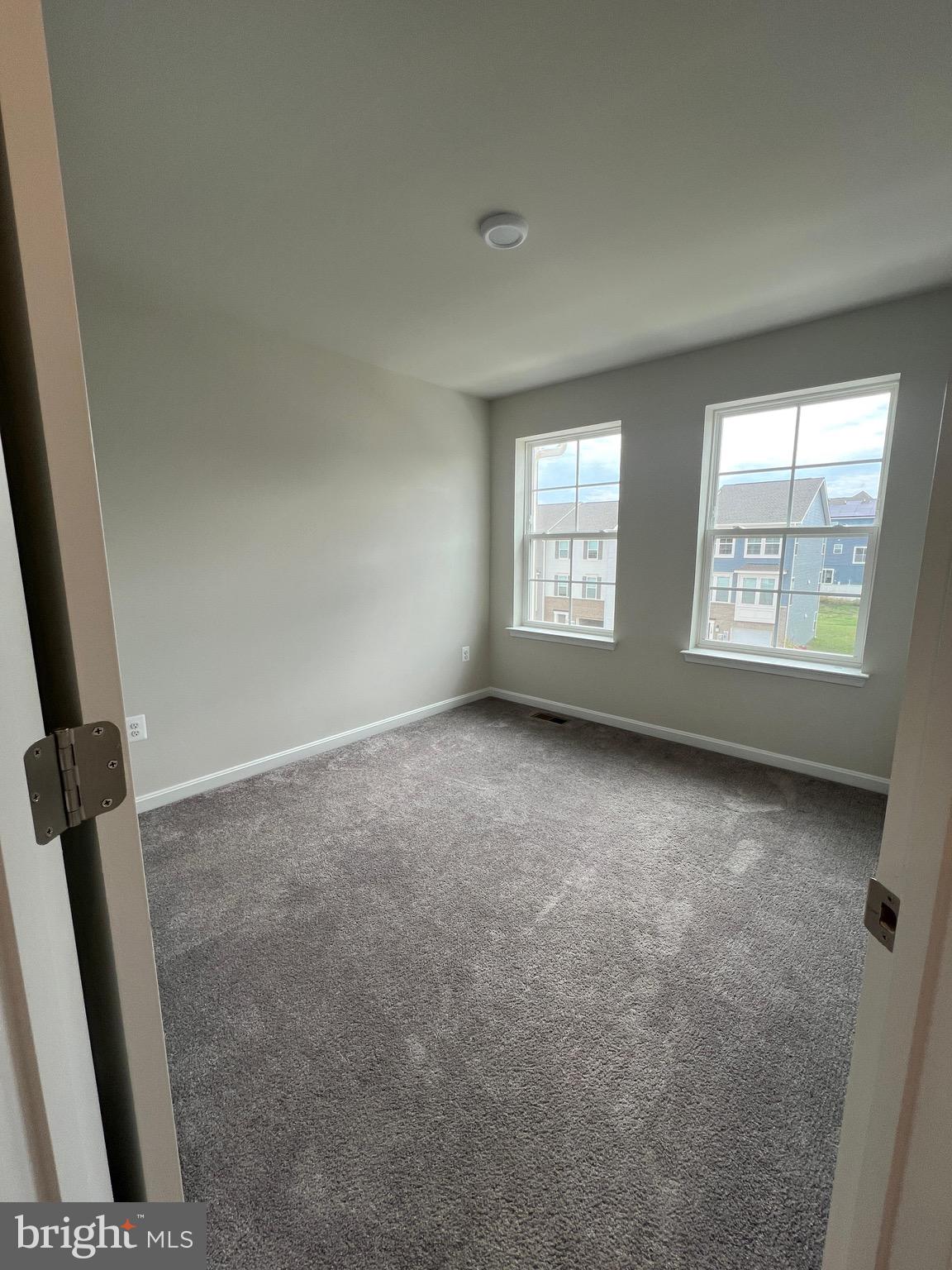 NORBORNE GLEBE - Residential Lease