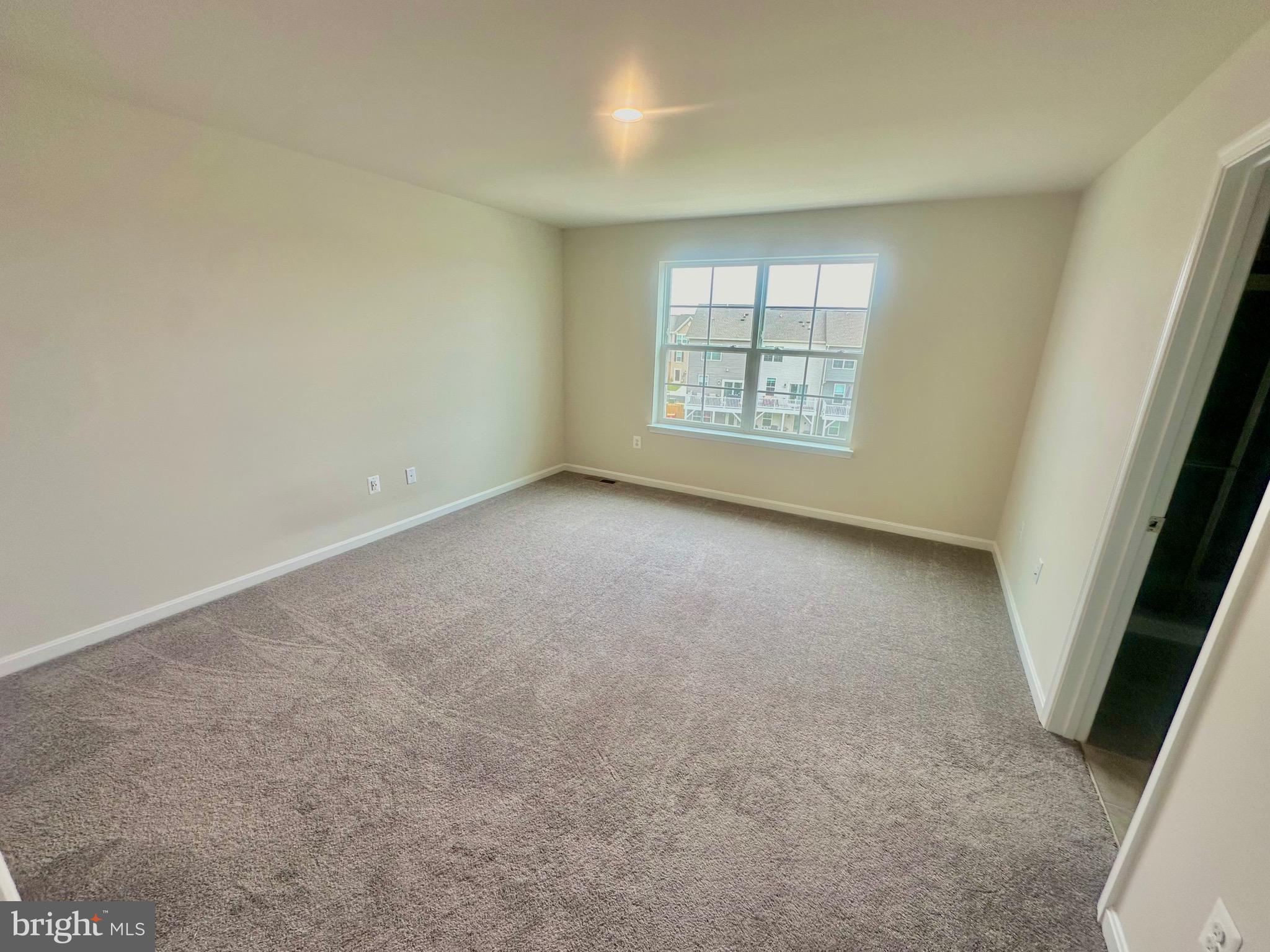 NORBORNE GLEBE - Residential Lease