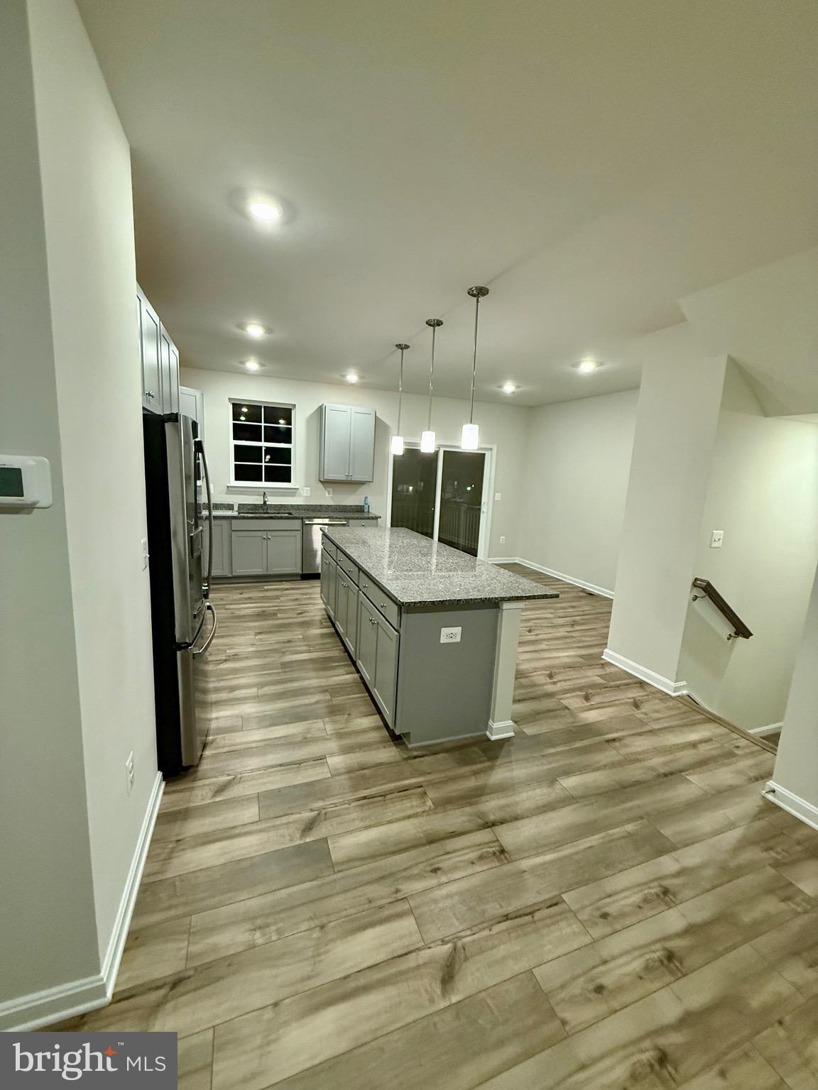 NORBORNE GLEBE - Residential Lease