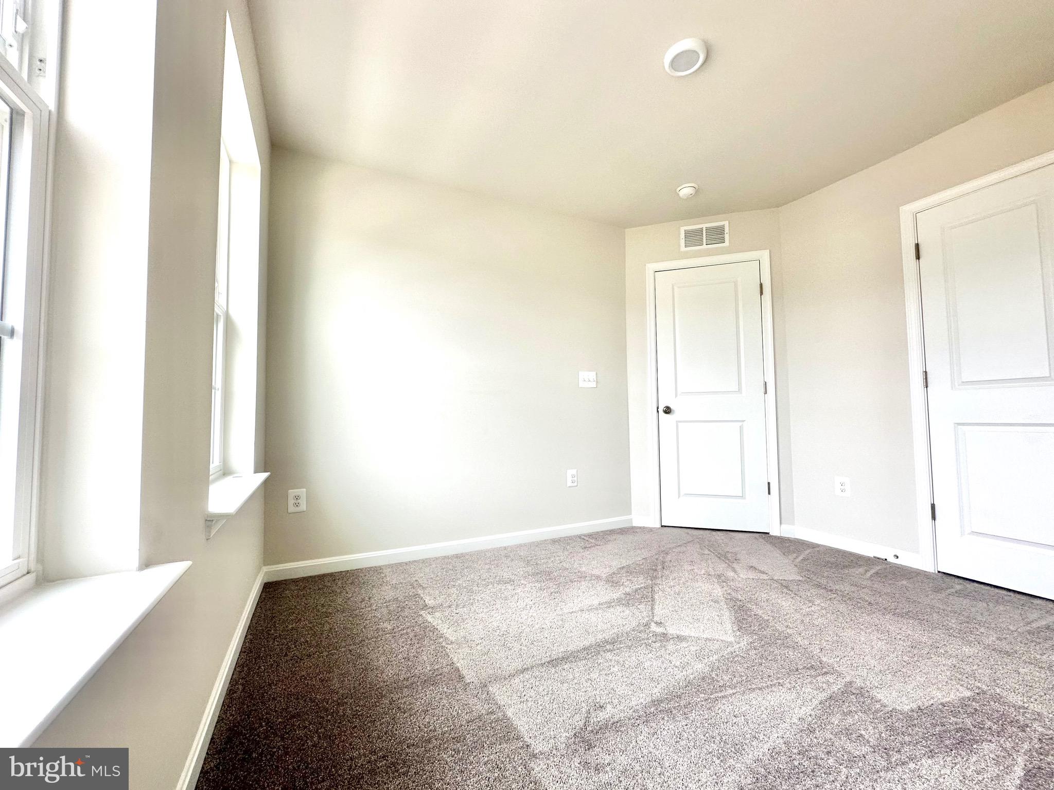 NORBORNE GLEBE - Residential Lease