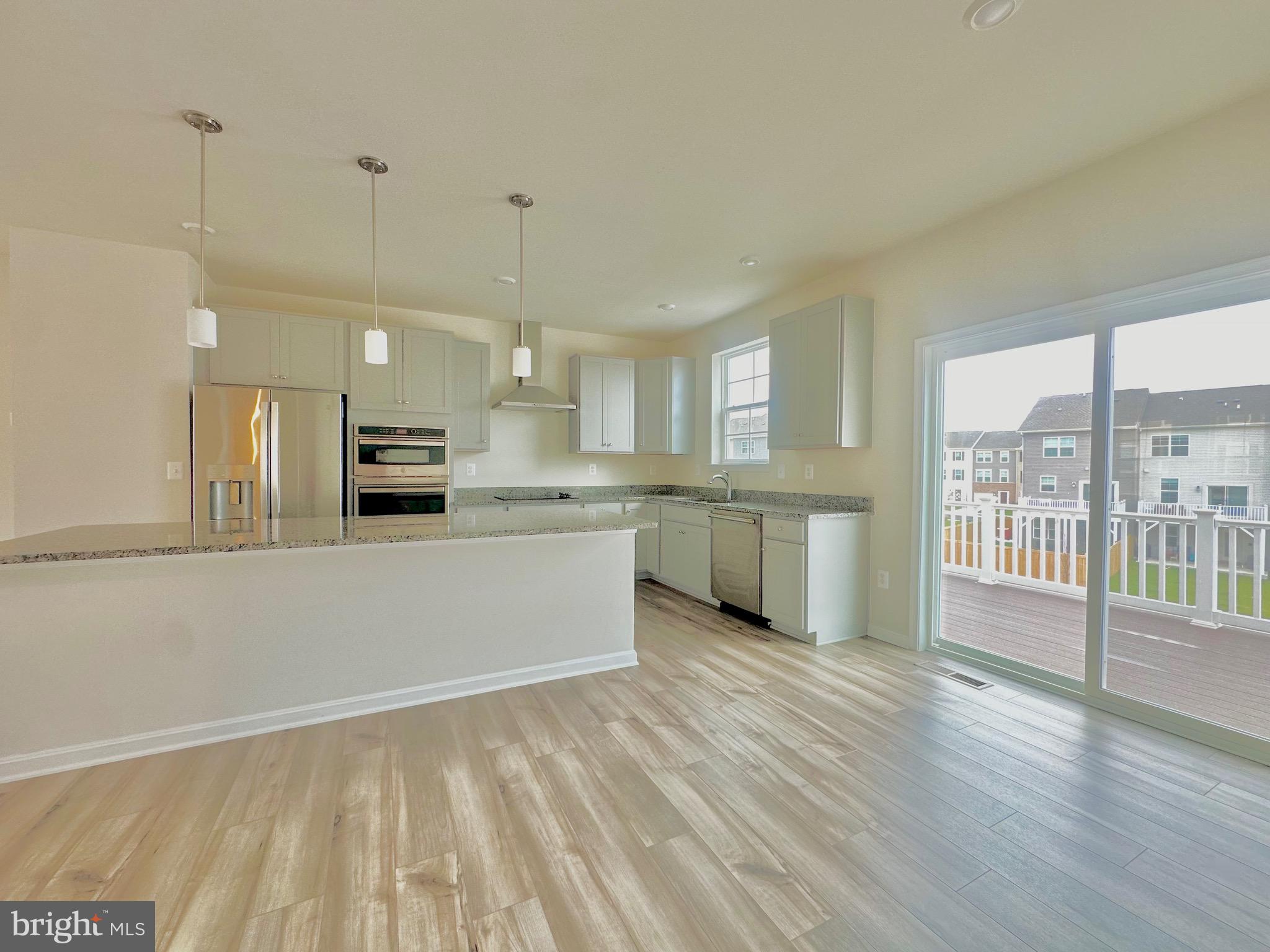 NORBORNE GLEBE - Residential Lease