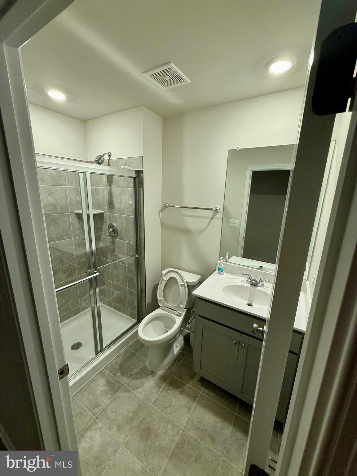 NORBORNE GLEBE - Residential Lease