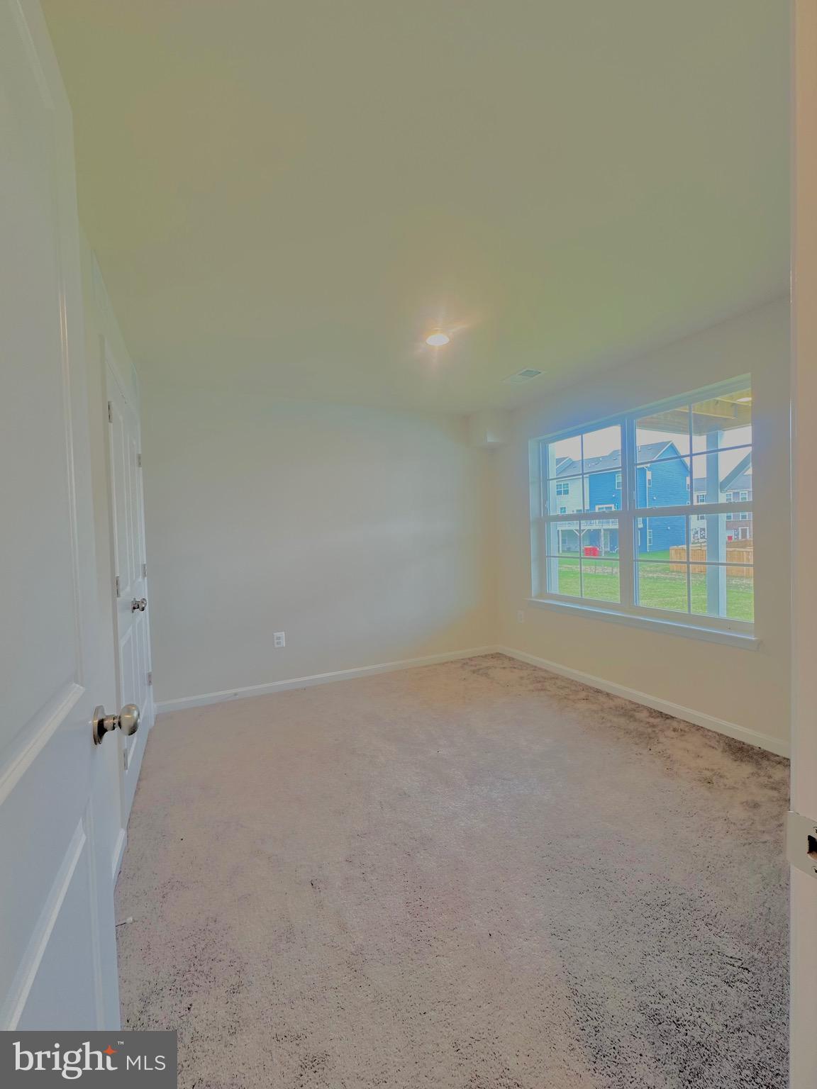 NORBORNE GLEBE - Residential Lease