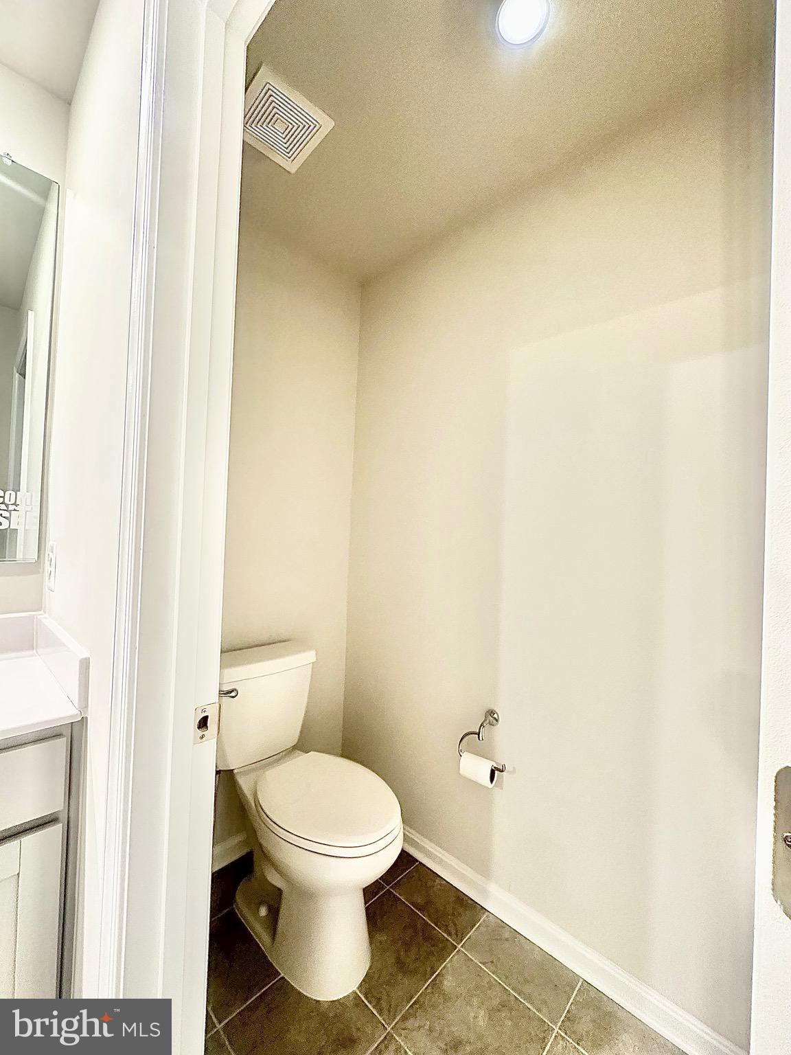 NORBORNE GLEBE - Residential Lease