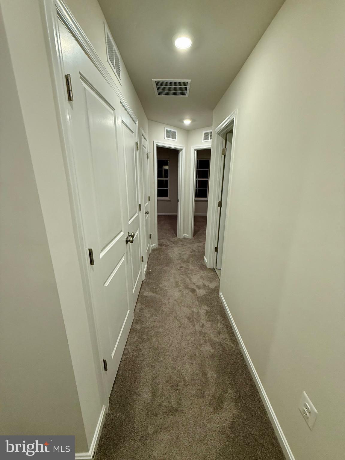 NORBORNE GLEBE - Residential Lease