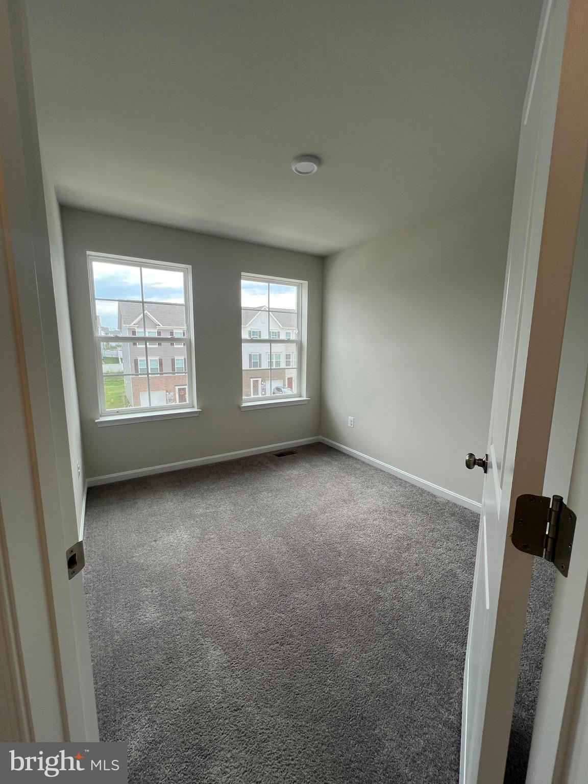 NORBORNE GLEBE - Residential Lease