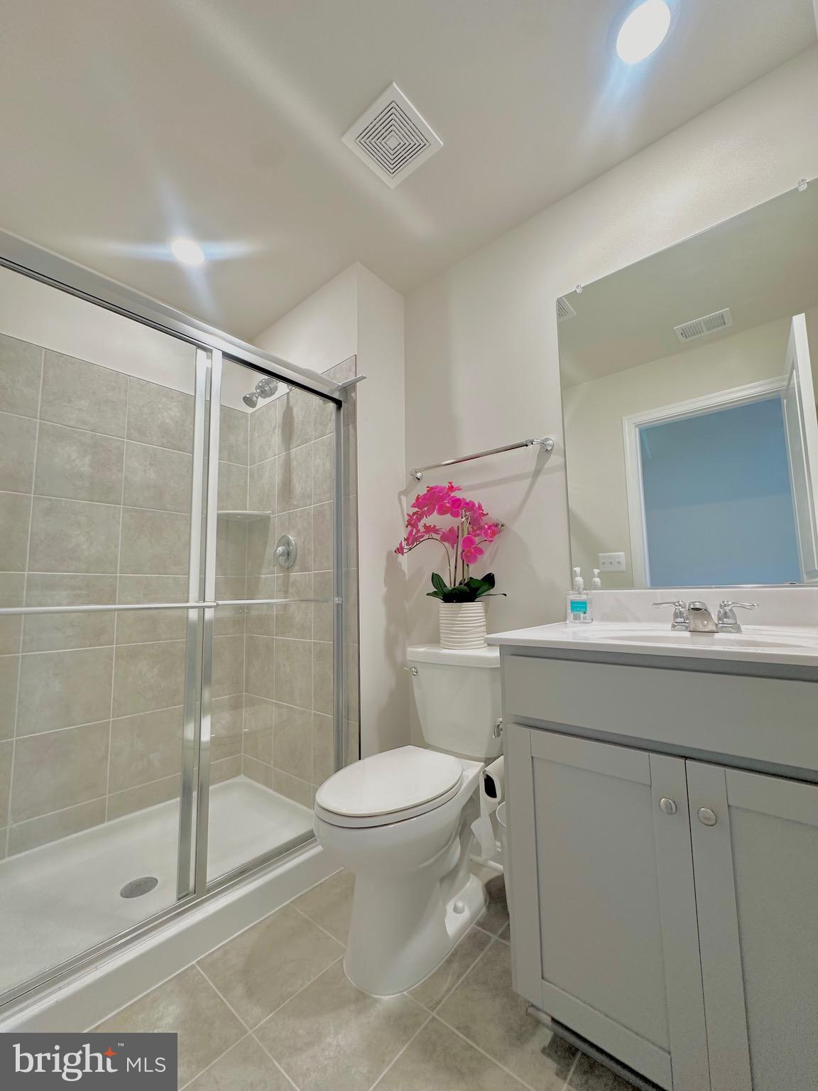 NORBORNE GLEBE - Residential Lease