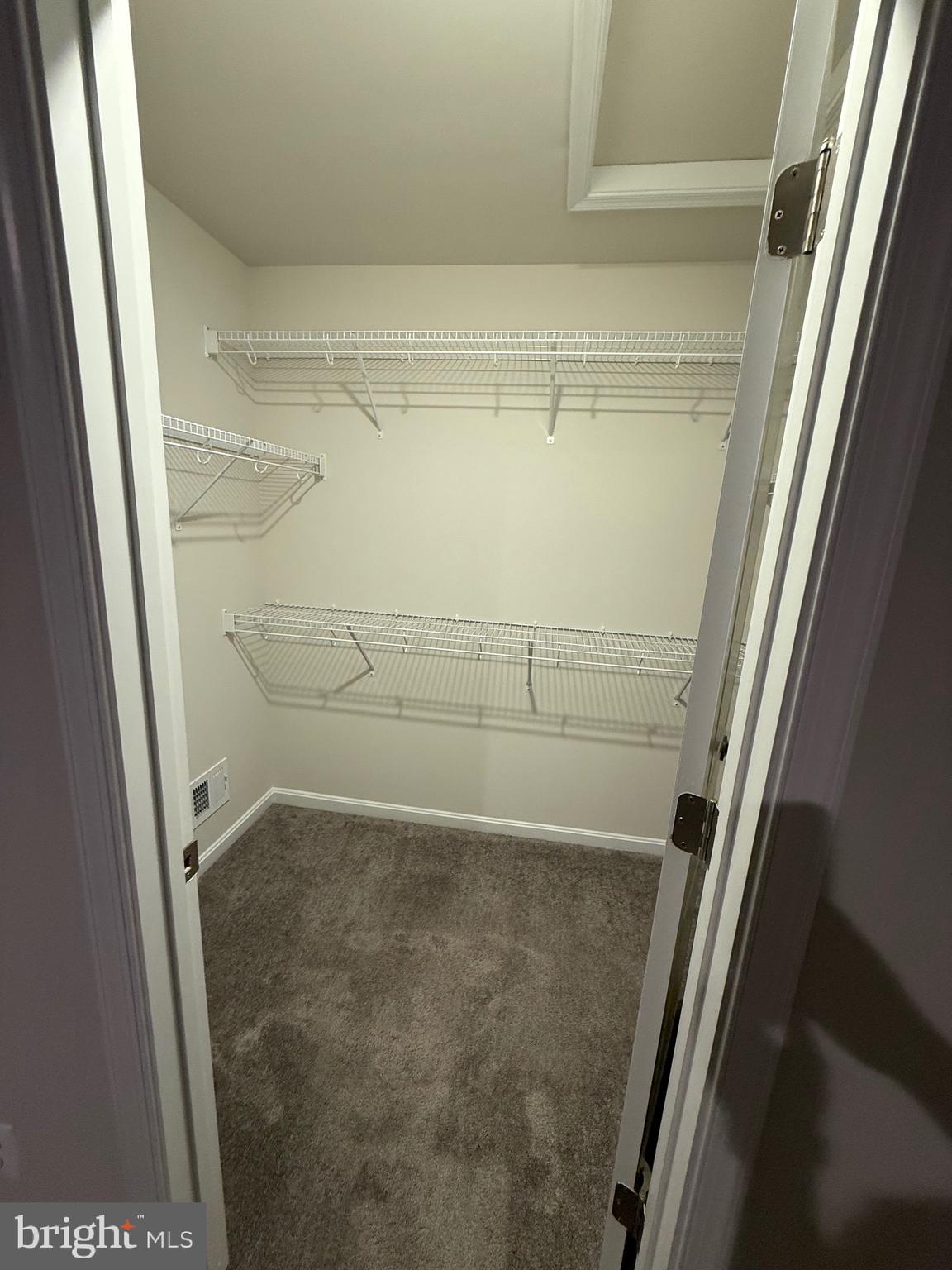 NORBORNE GLEBE - Residential Lease