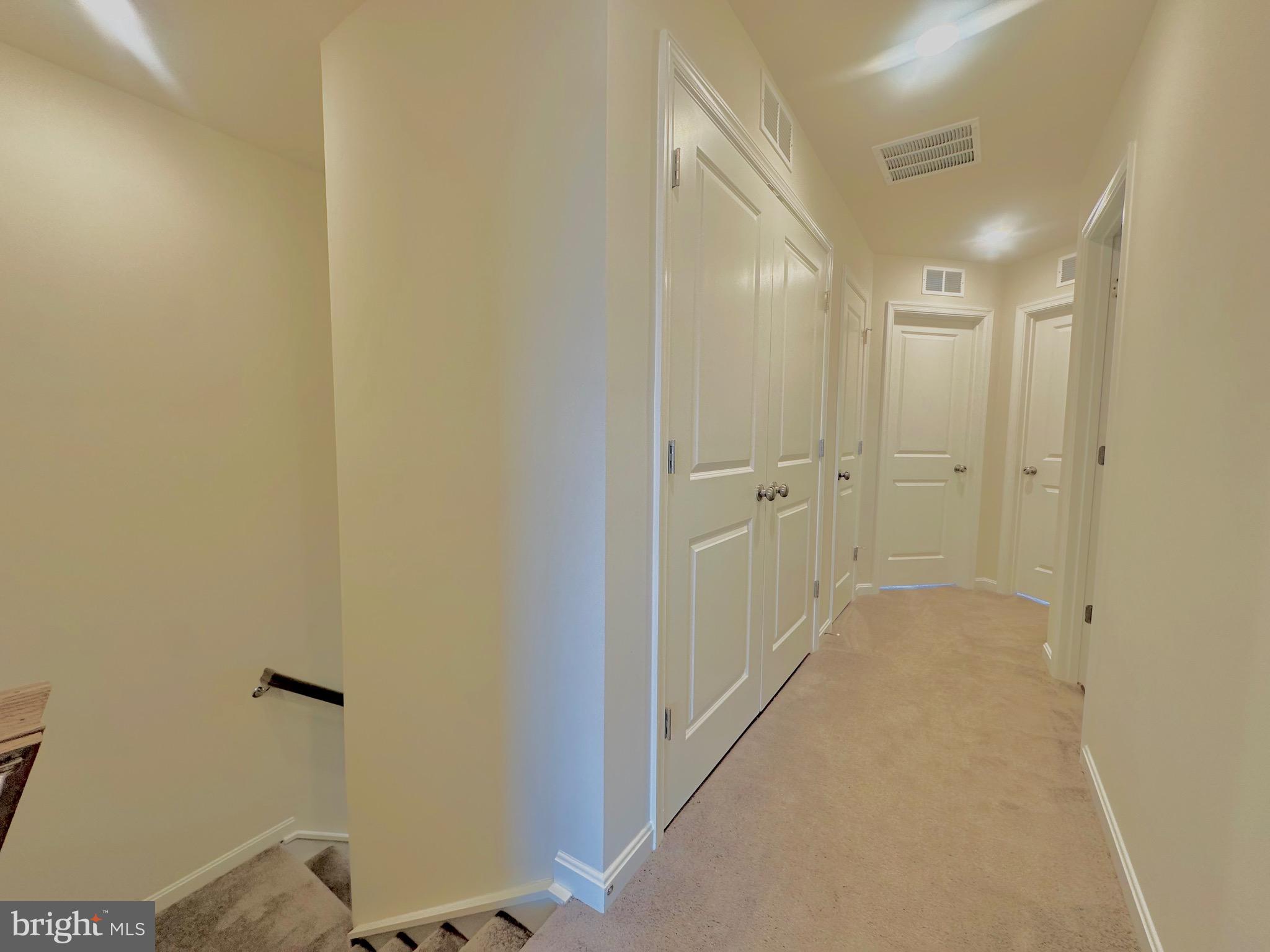 NORBORNE GLEBE - Residential Lease