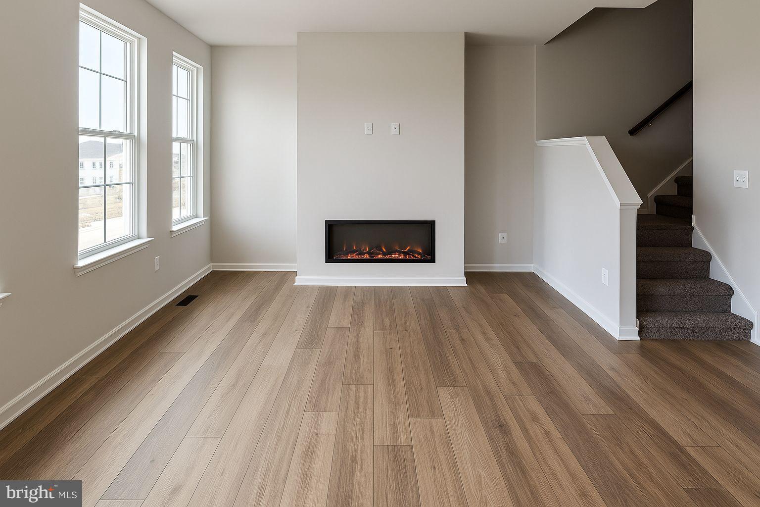 NORBORNE GLEBE - Residential Lease