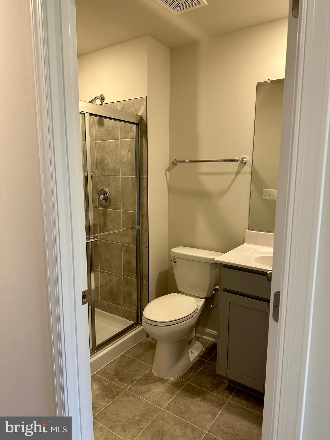 NORBORNE GLEBE - Residential Lease