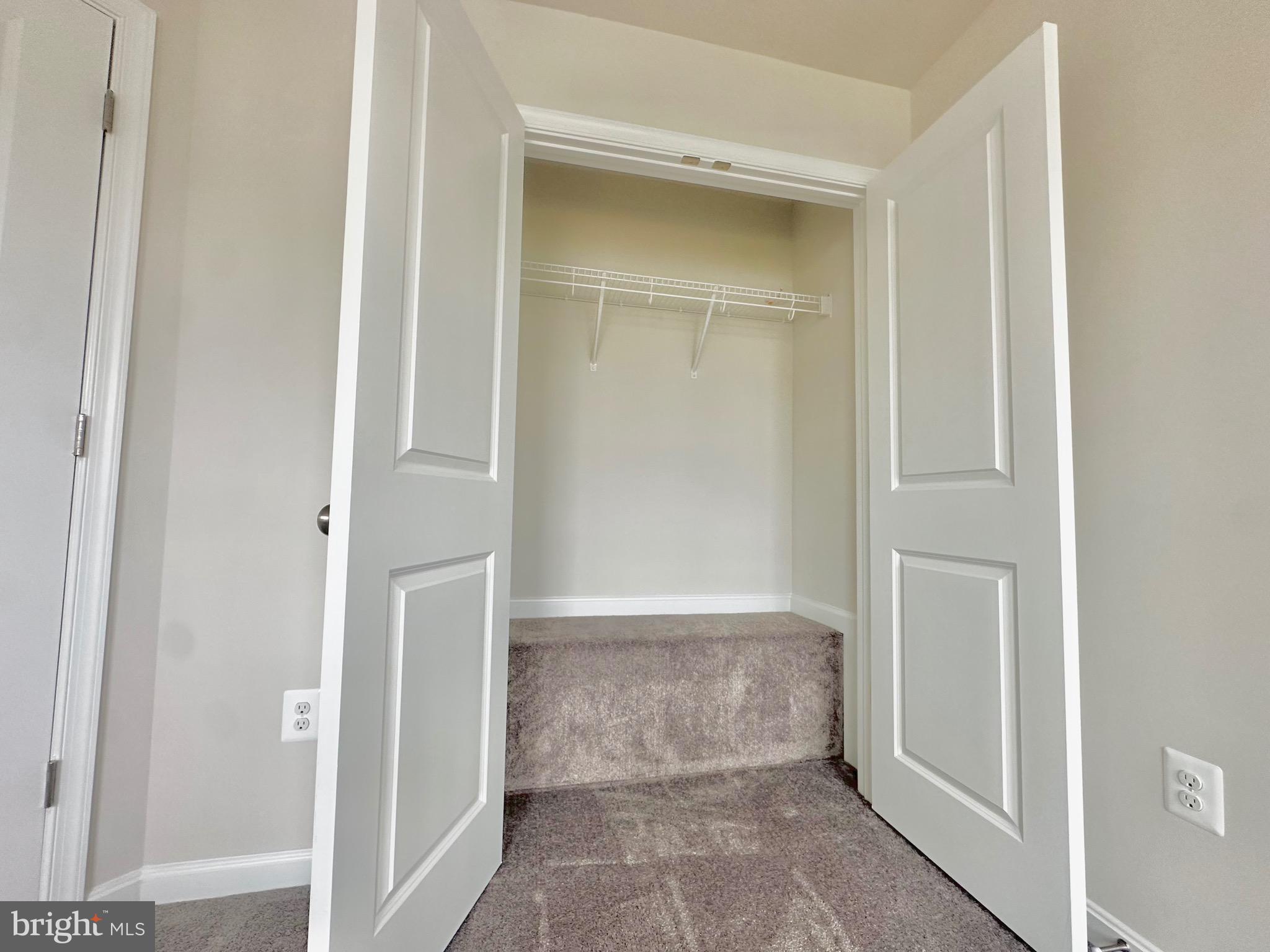 NORBORNE GLEBE - Residential Lease