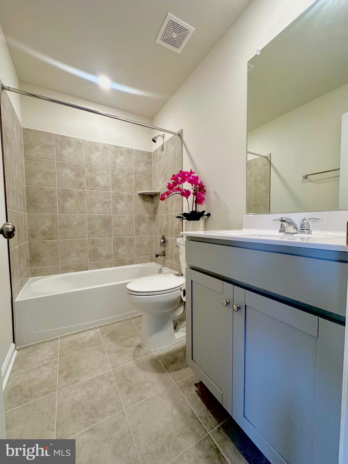 NORBORNE GLEBE - Residential Lease