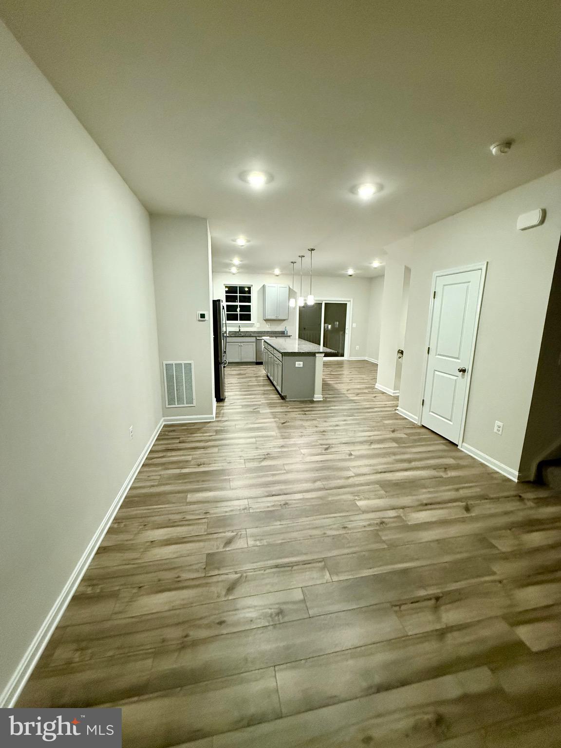 NORBORNE GLEBE - Residential Lease