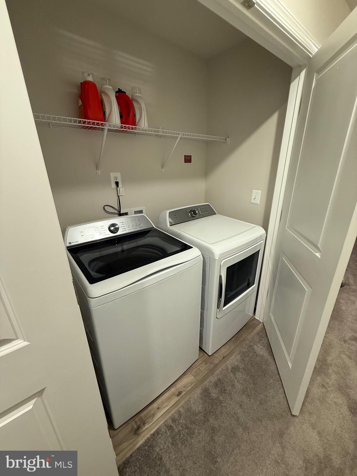 NORBORNE GLEBE - Residential Lease