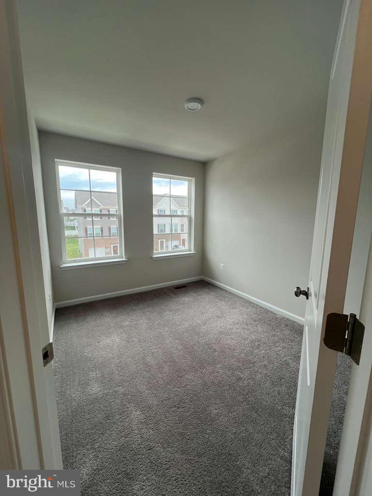 NORBORNE GLEBE - Residential Lease