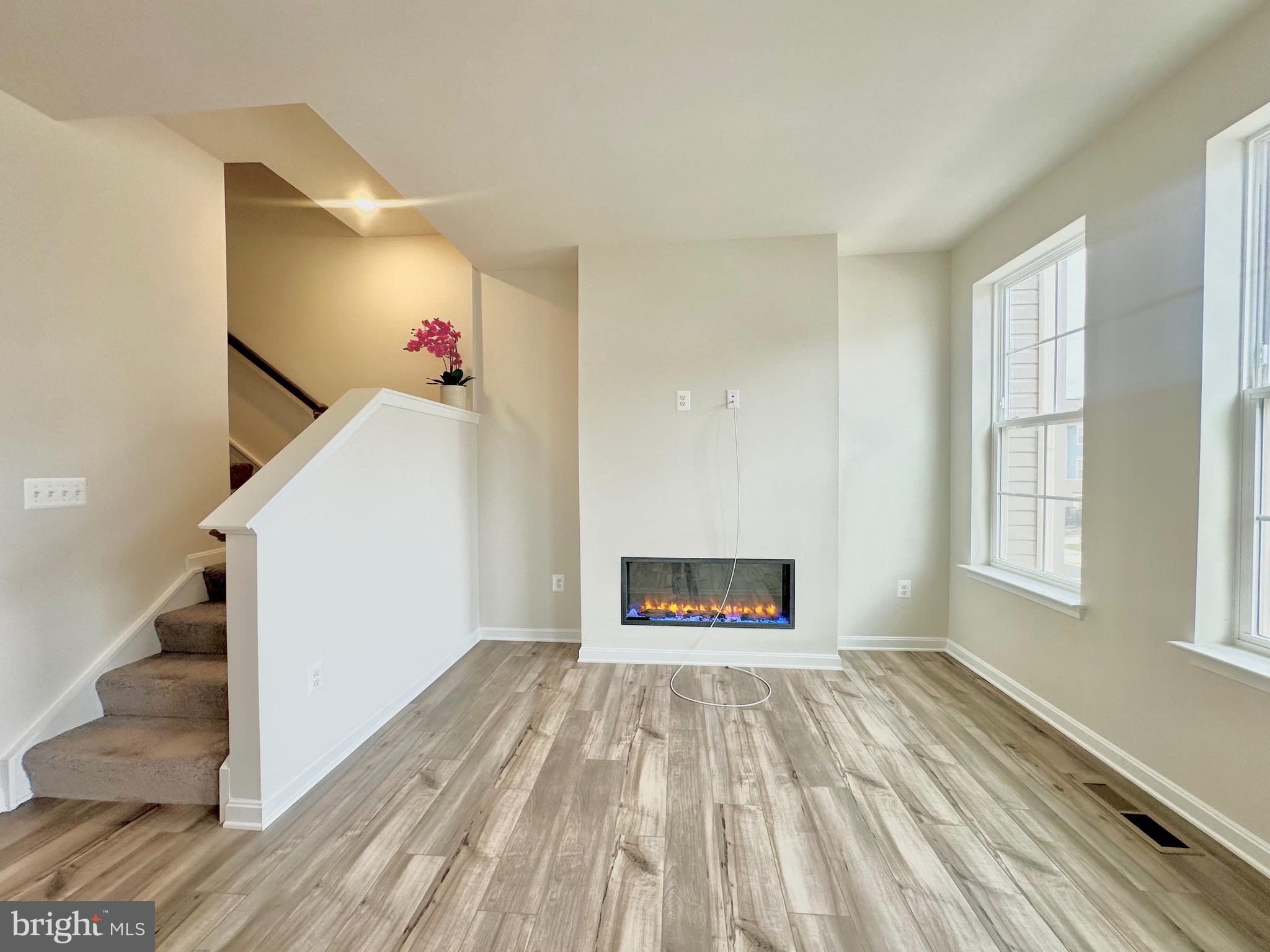 NORBORNE GLEBE - Residential Lease