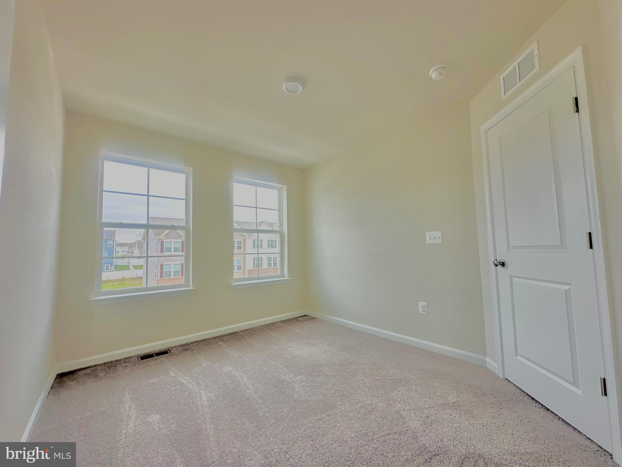 NORBORNE GLEBE - Residential Lease