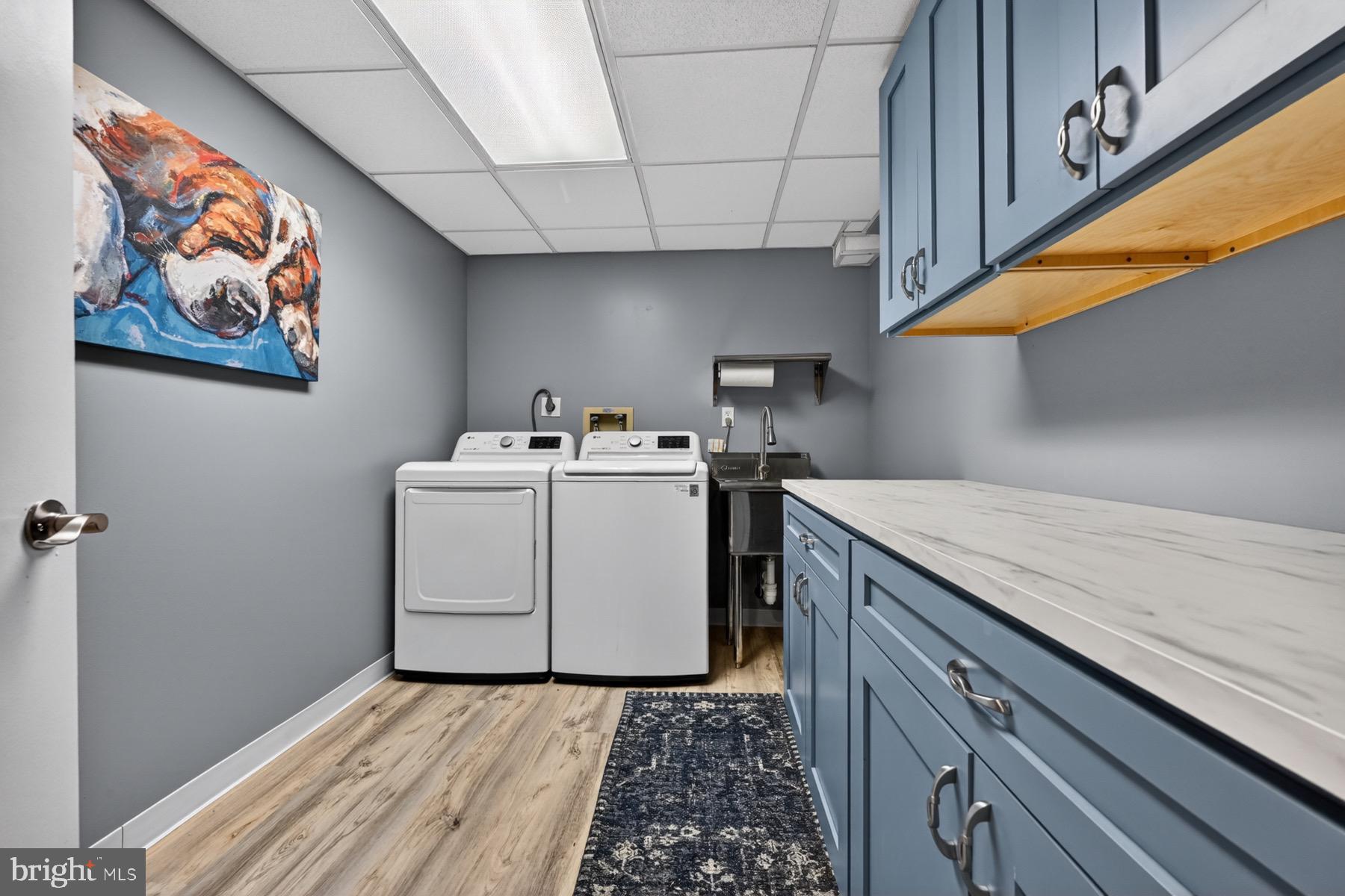 SOUTH RIVER SPRING LAKE - Residential