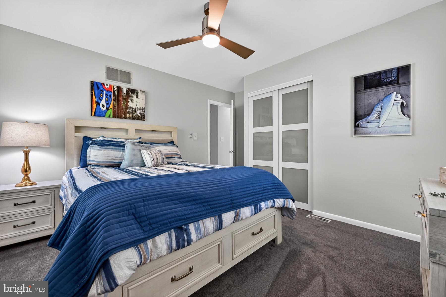 SOUTH RIVER SPRING LAKE - Residential