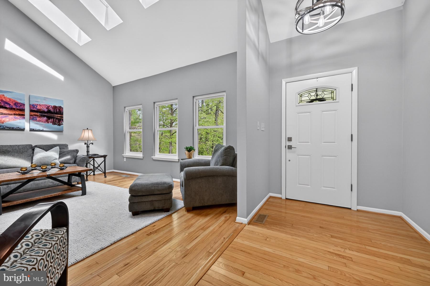 SOUTH RIVER SPRING LAKE - Residential