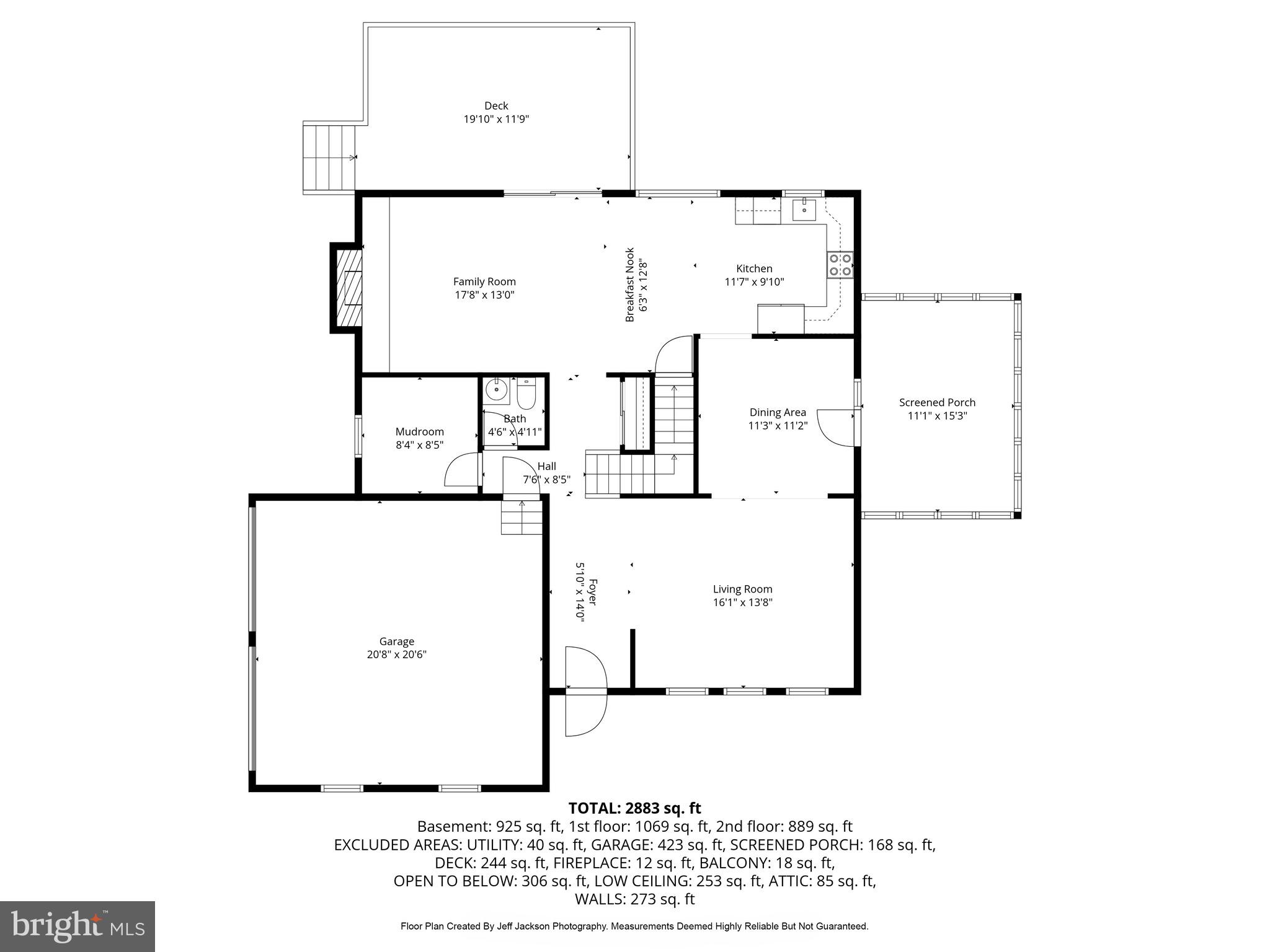 SOUTH RIVER SPRING LAKE - Residential