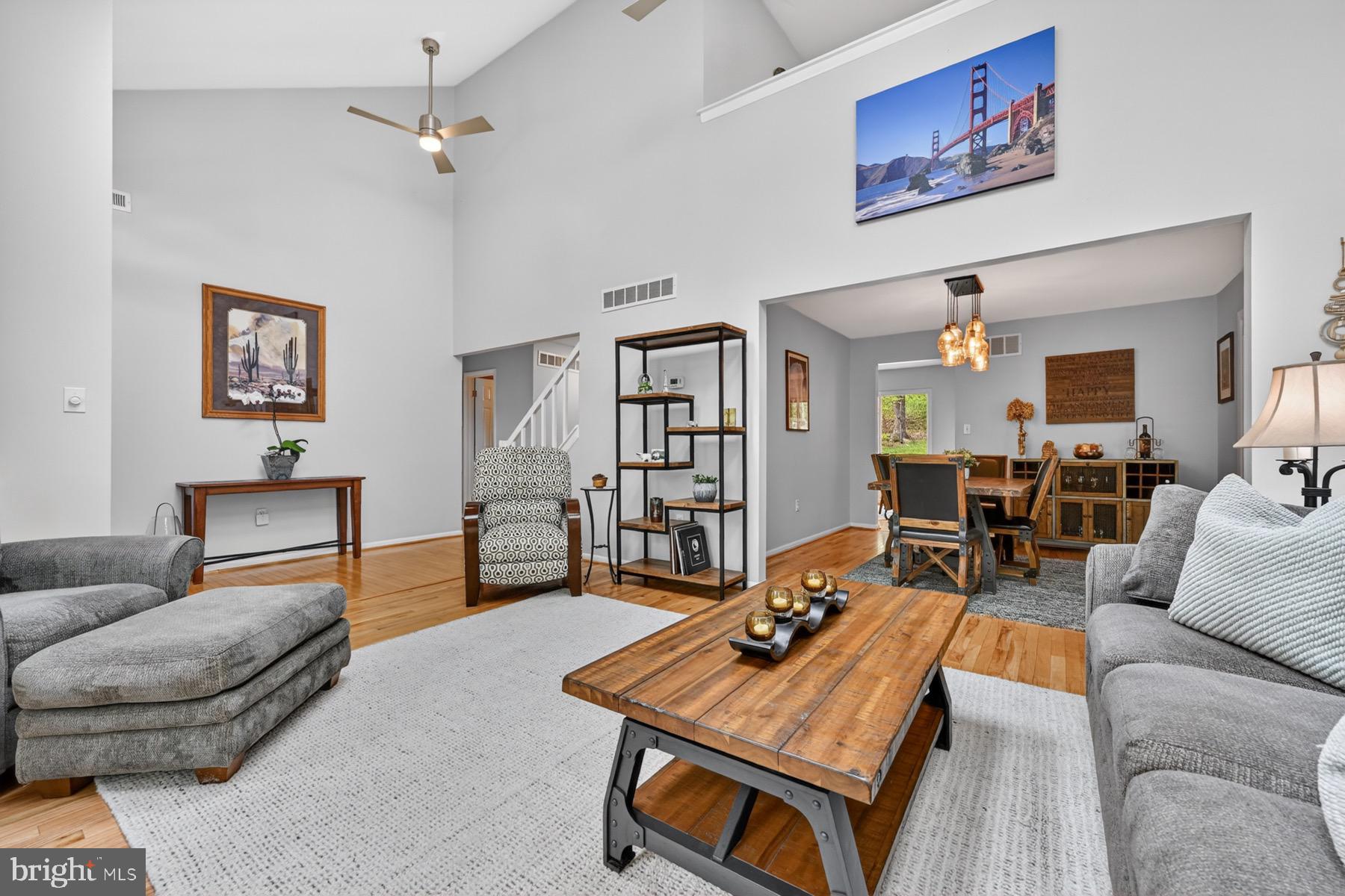 SOUTH RIVER SPRING LAKE - Residential