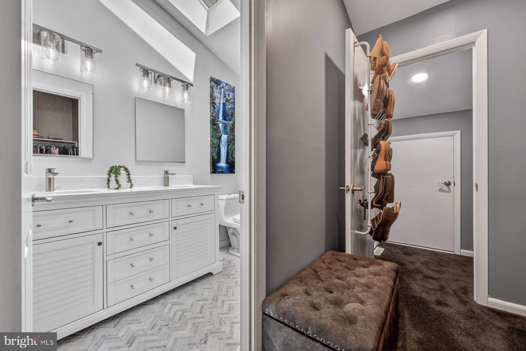 SOUTH RIVER SPRING LAKE - Residential