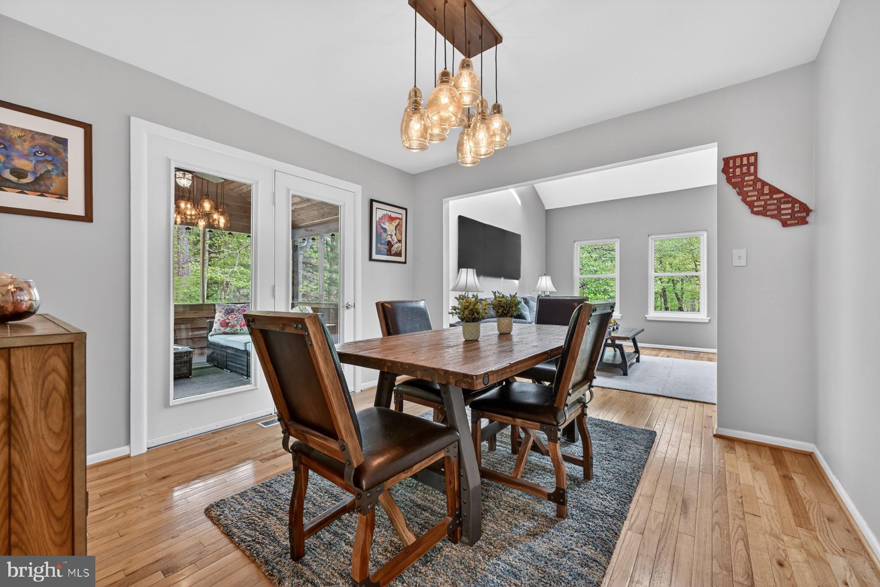 SOUTH RIVER SPRING LAKE - Residential