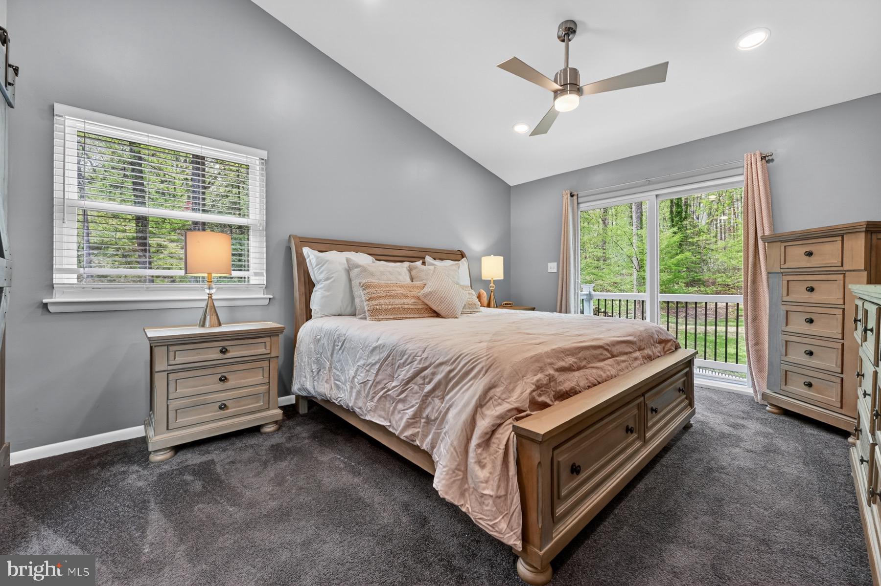 SOUTH RIVER SPRING LAKE - Residential