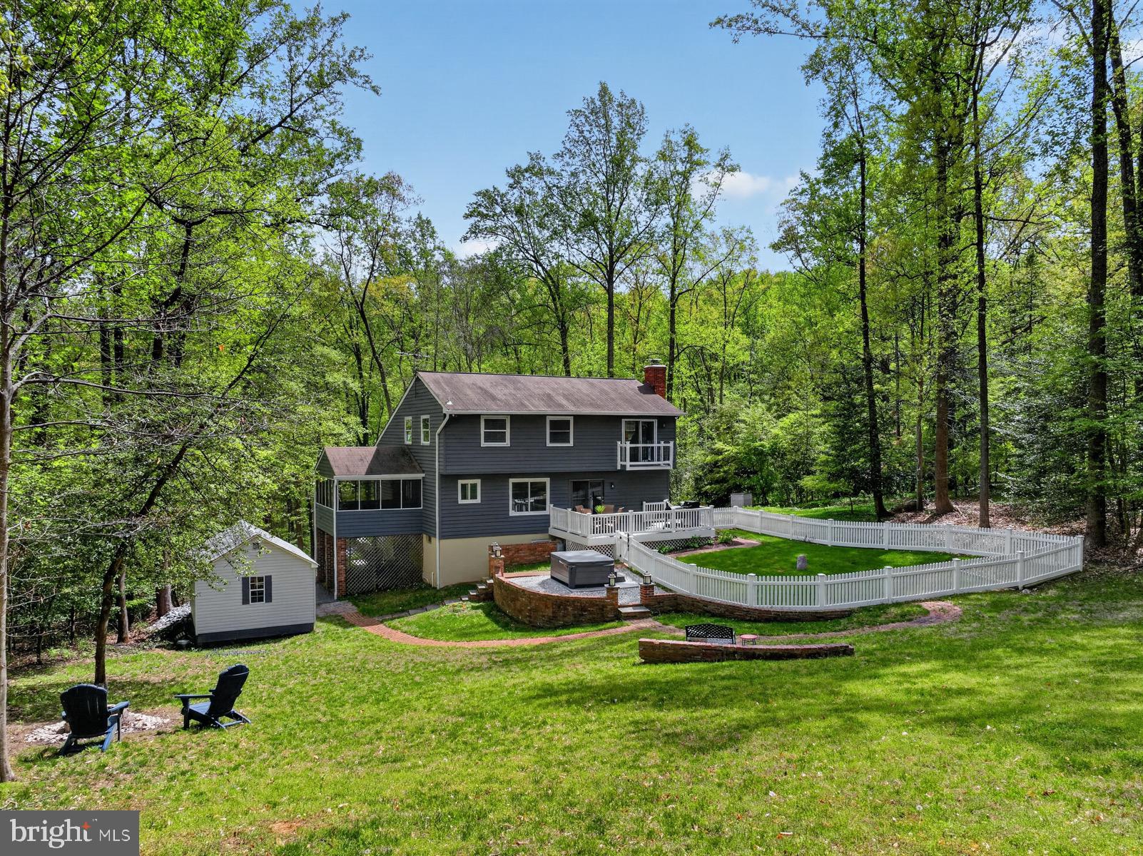 SOUTH RIVER SPRING LAKE - Residential