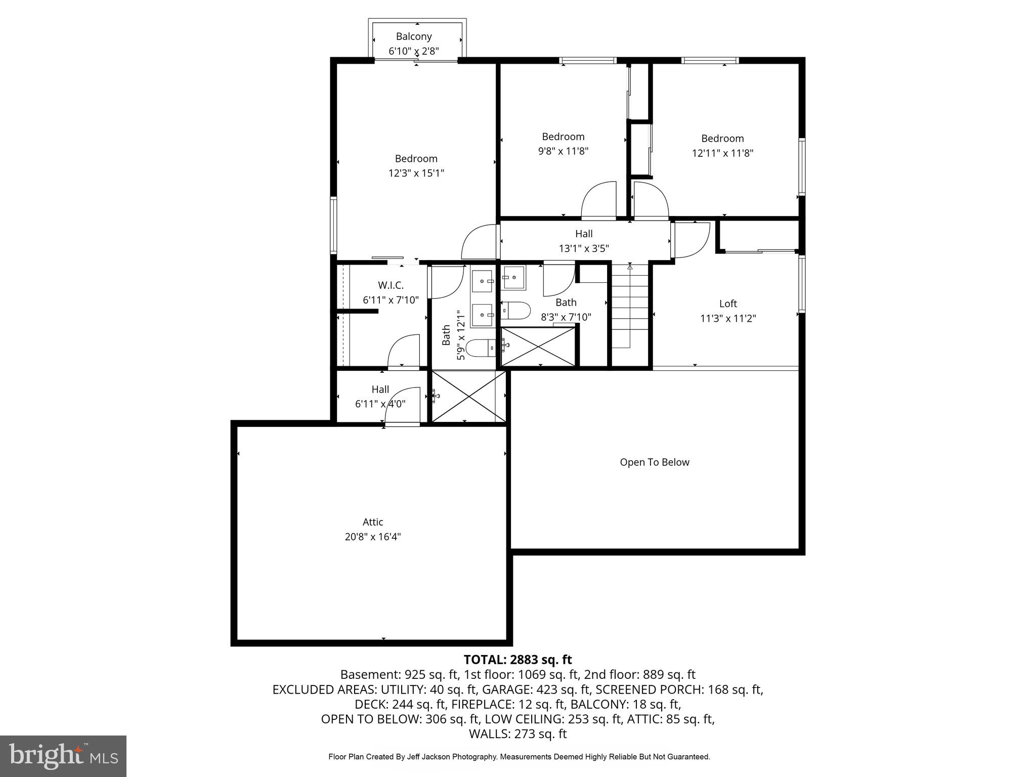 SOUTH RIVER SPRING LAKE - Residential