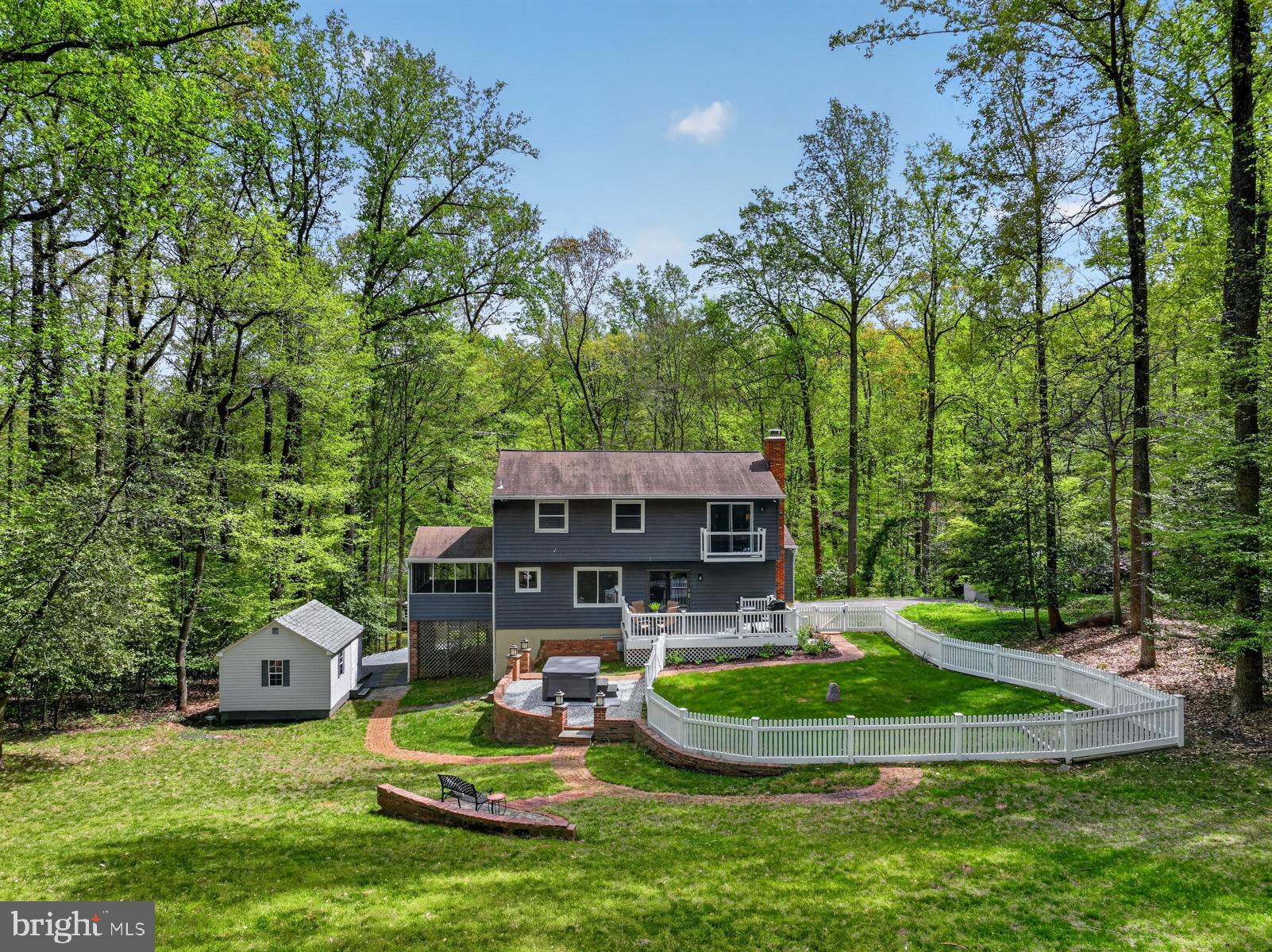 SOUTH RIVER SPRING LAKE - Residential