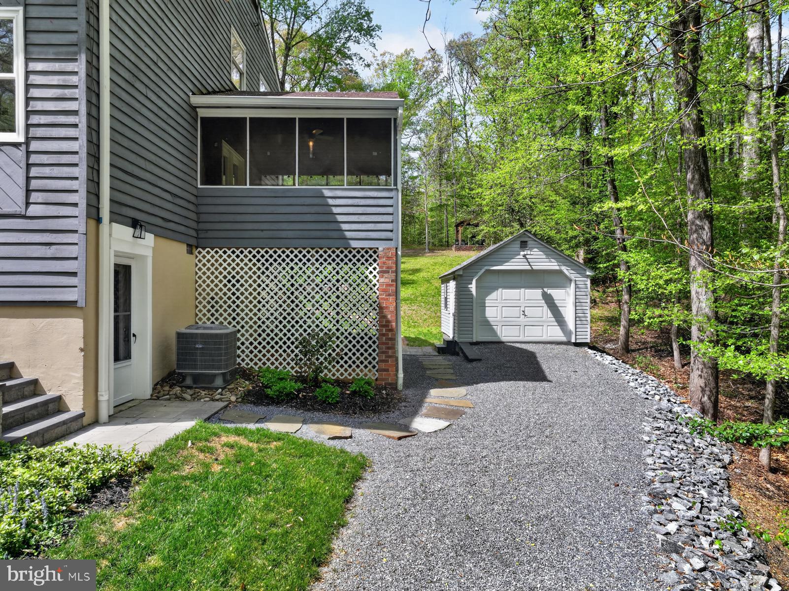 SOUTH RIVER SPRING LAKE - Residential