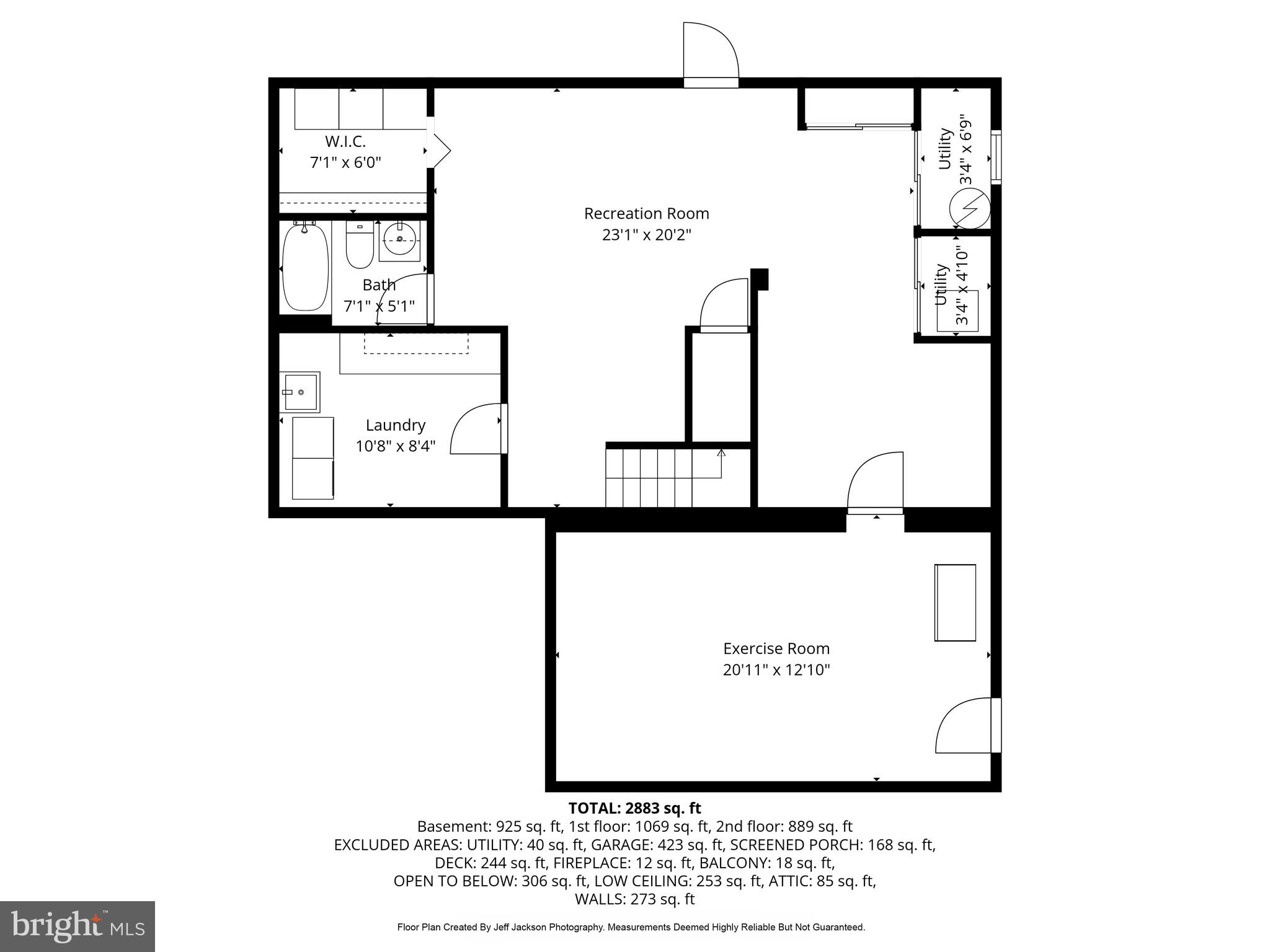 SOUTH RIVER SPRING LAKE - Residential