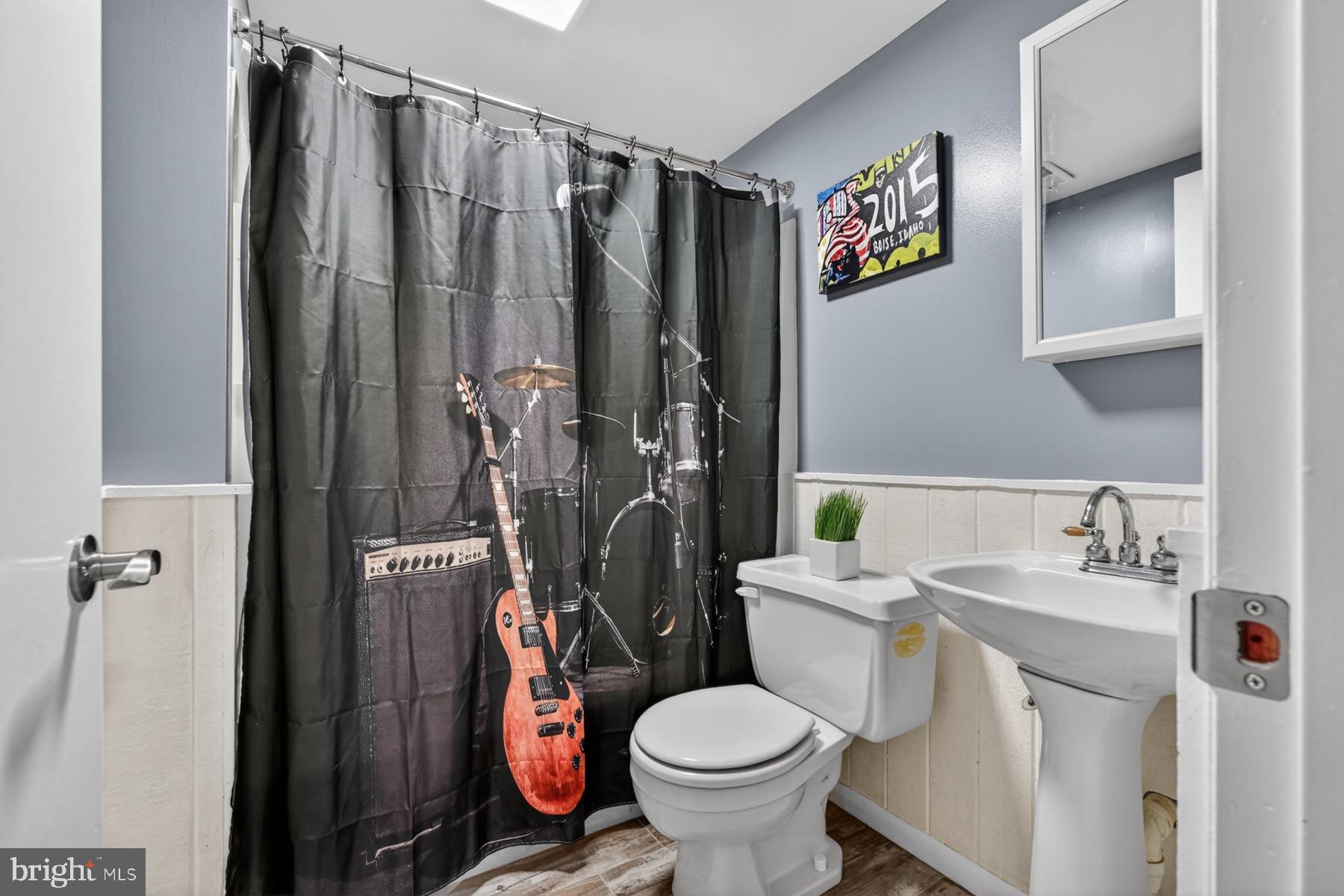 SOUTH RIVER SPRING LAKE - Residential