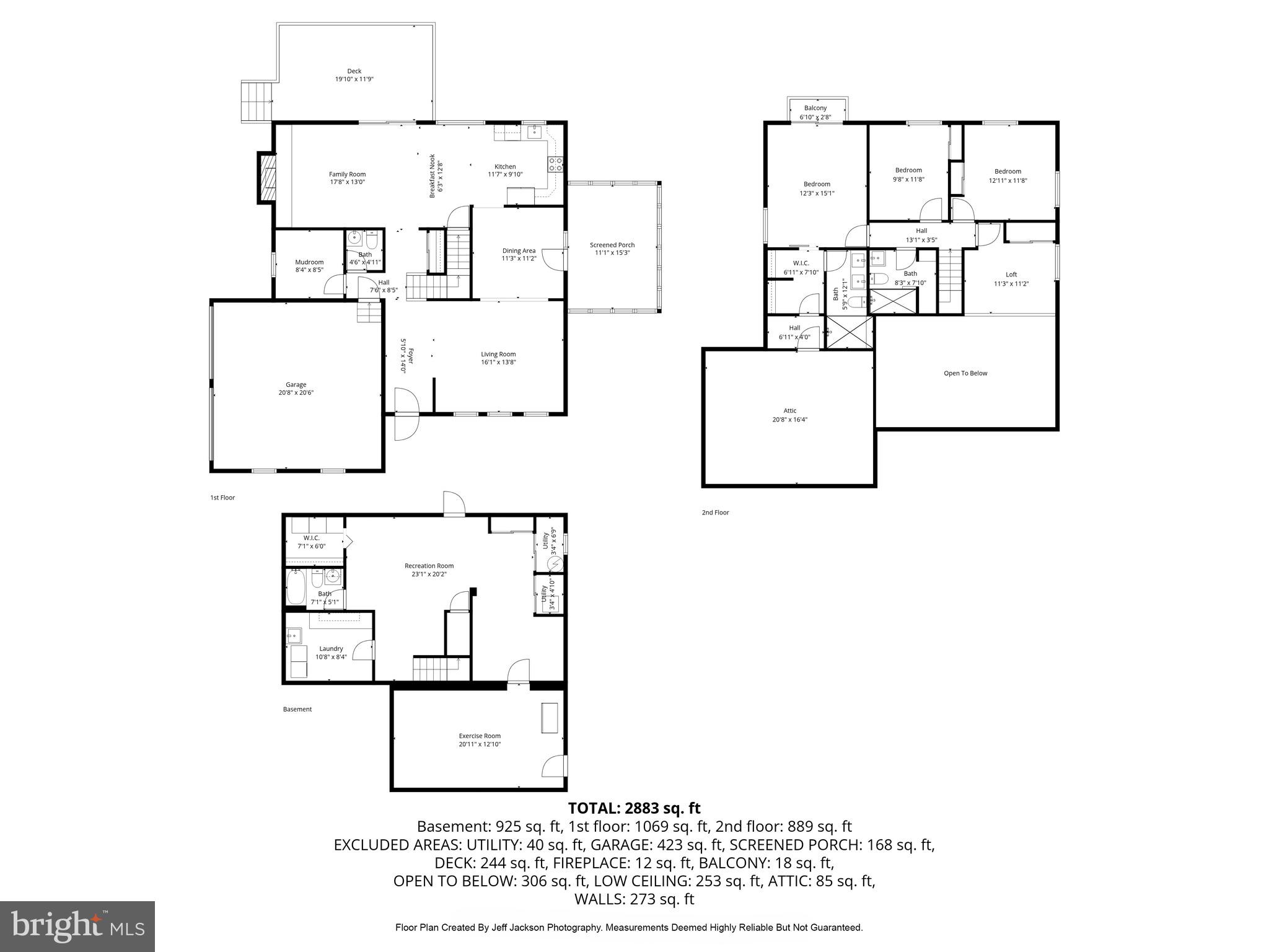 SOUTH RIVER SPRING LAKE - Residential