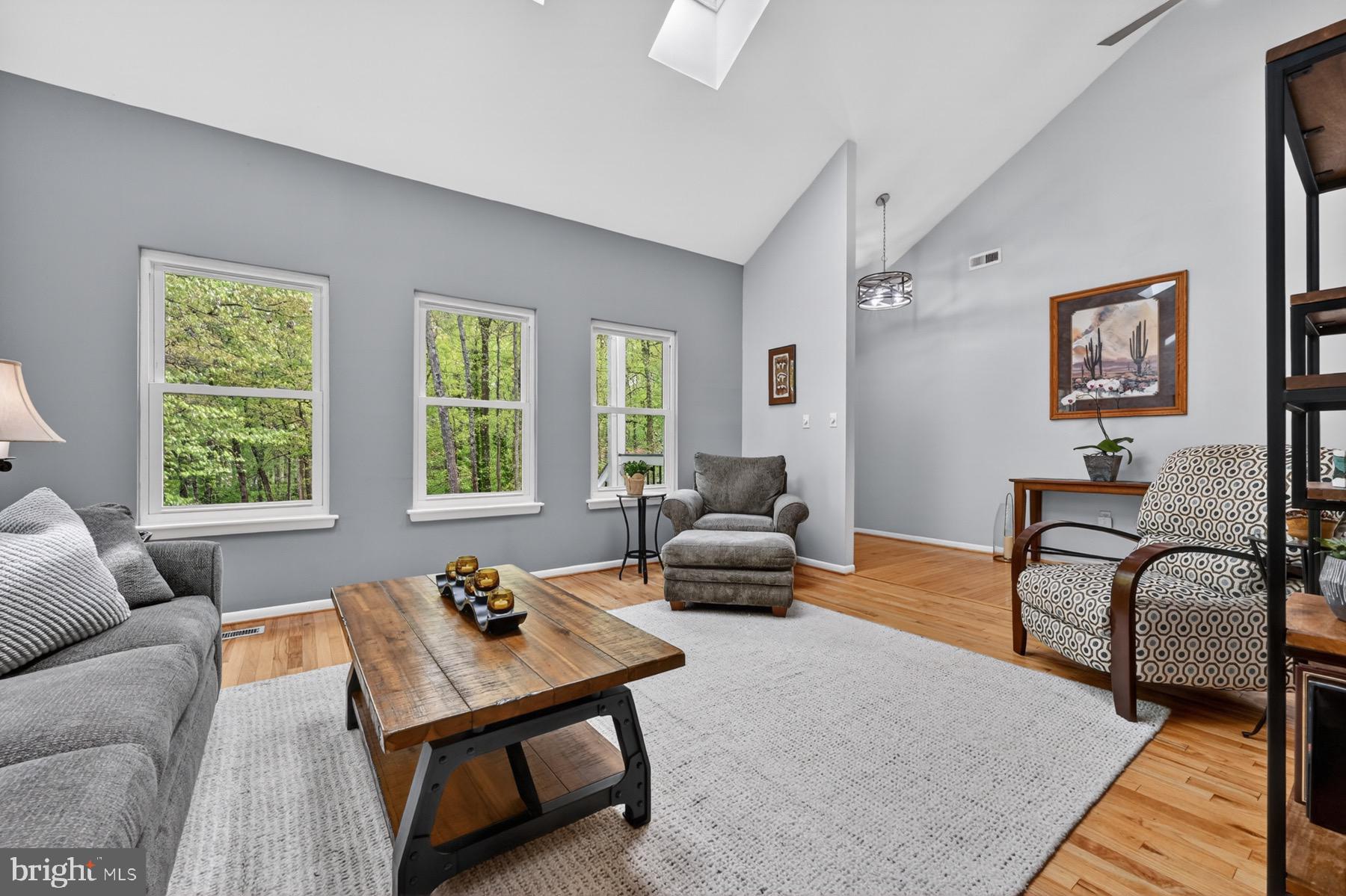 SOUTH RIVER SPRING LAKE - Residential