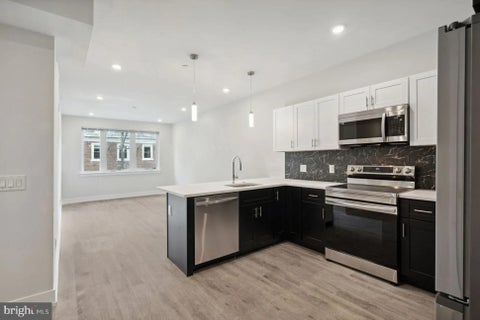 Condo For Rent - 6144 Germantown Avenue #1B-C11<br/> PHILADELPHIA, PA 19144