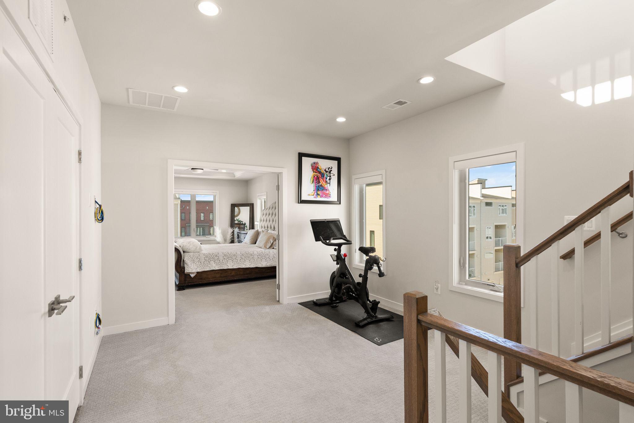 LOUDOUN VALLEY CARLISLE - Residential