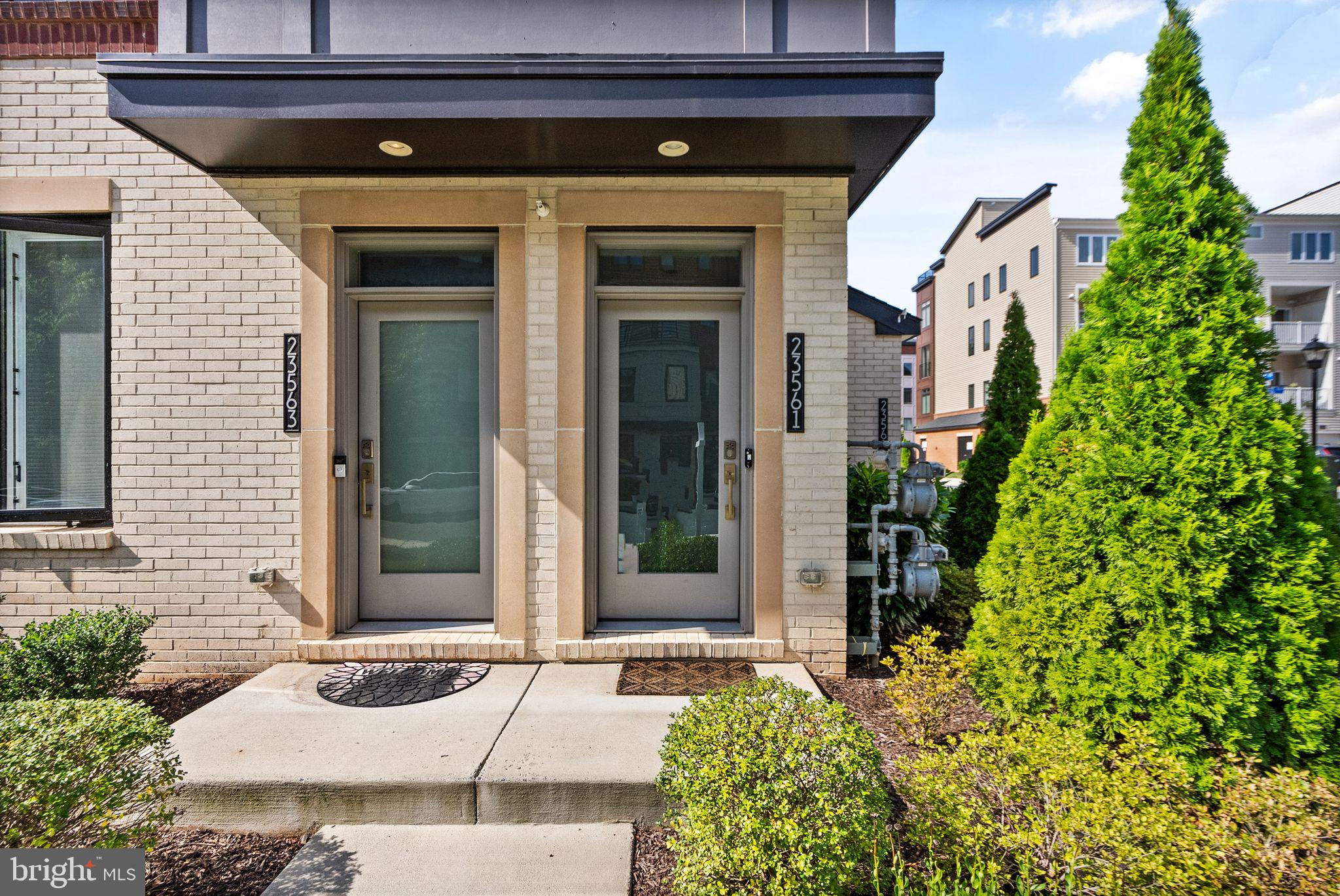 LOUDOUN VALLEY CARLISLE - Residential