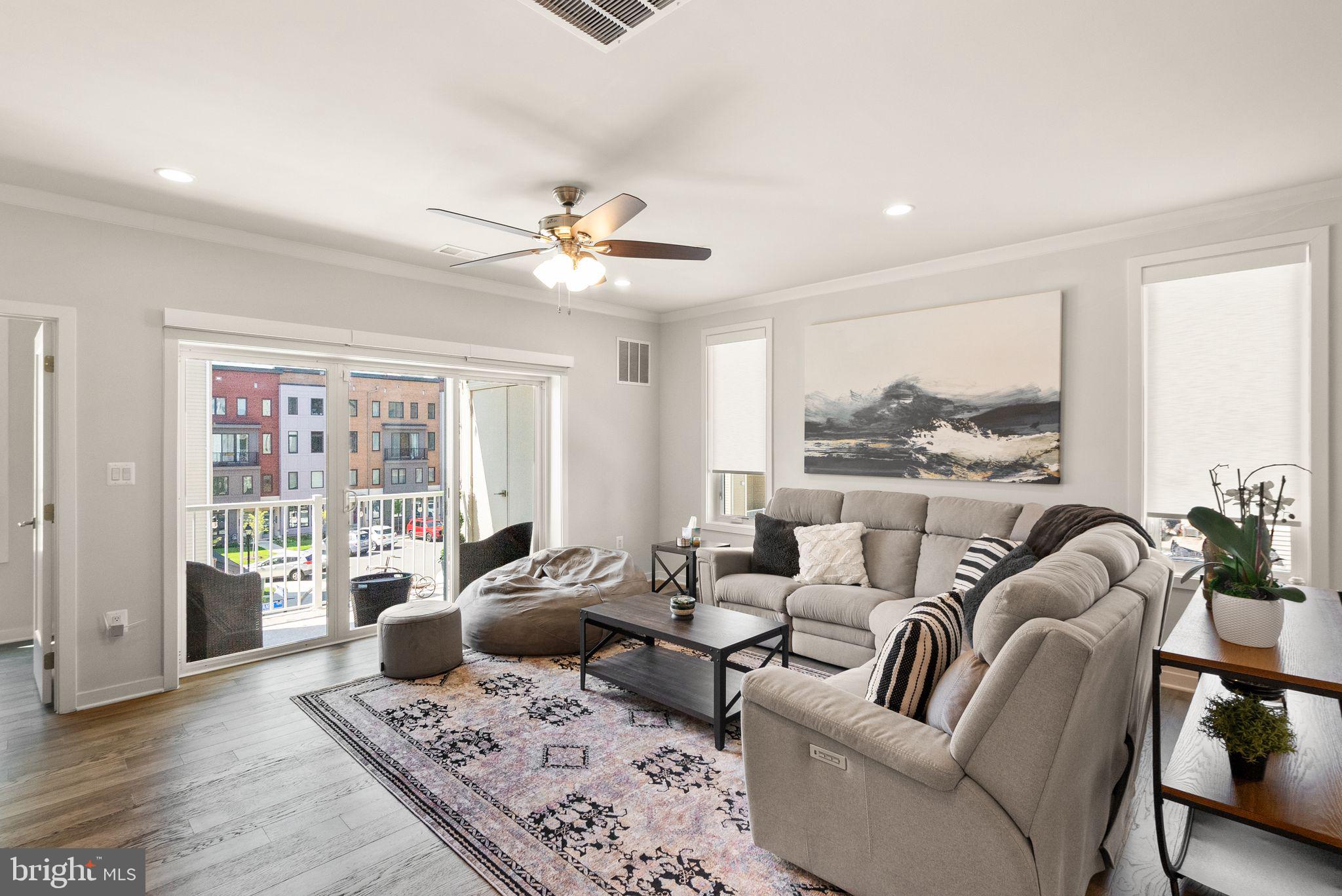 LOUDOUN VALLEY CARLISLE - Residential