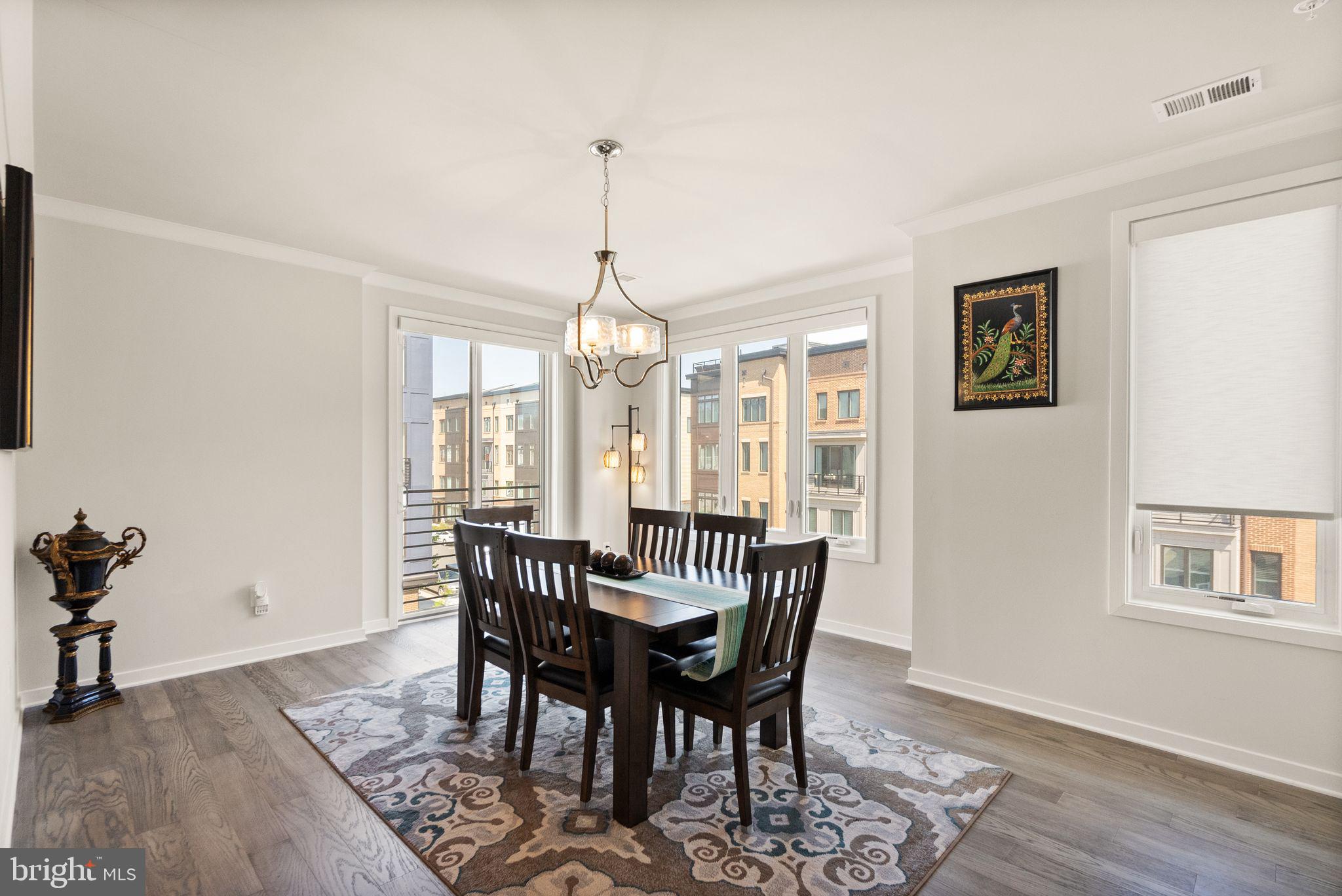 LOUDOUN VALLEY CARLISLE - Residential