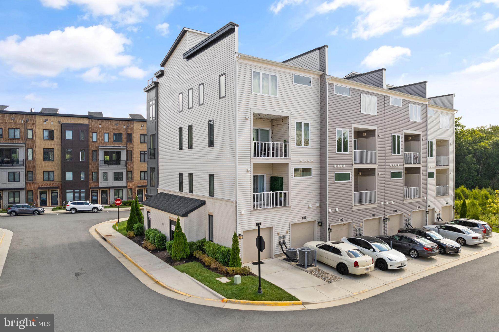 LOUDOUN VALLEY CARLISLE - Residential