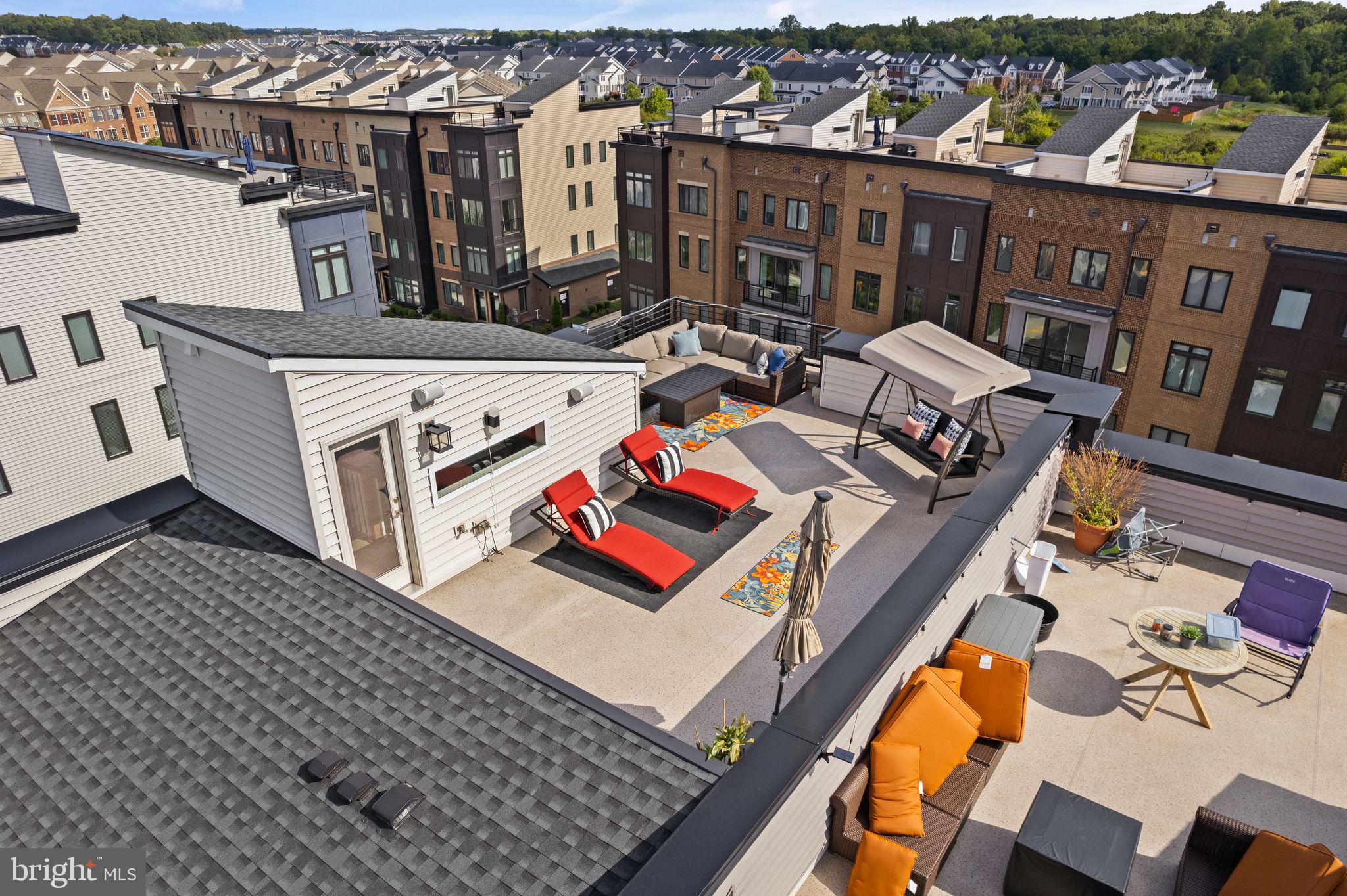 LOUDOUN VALLEY CARLISLE - Residential